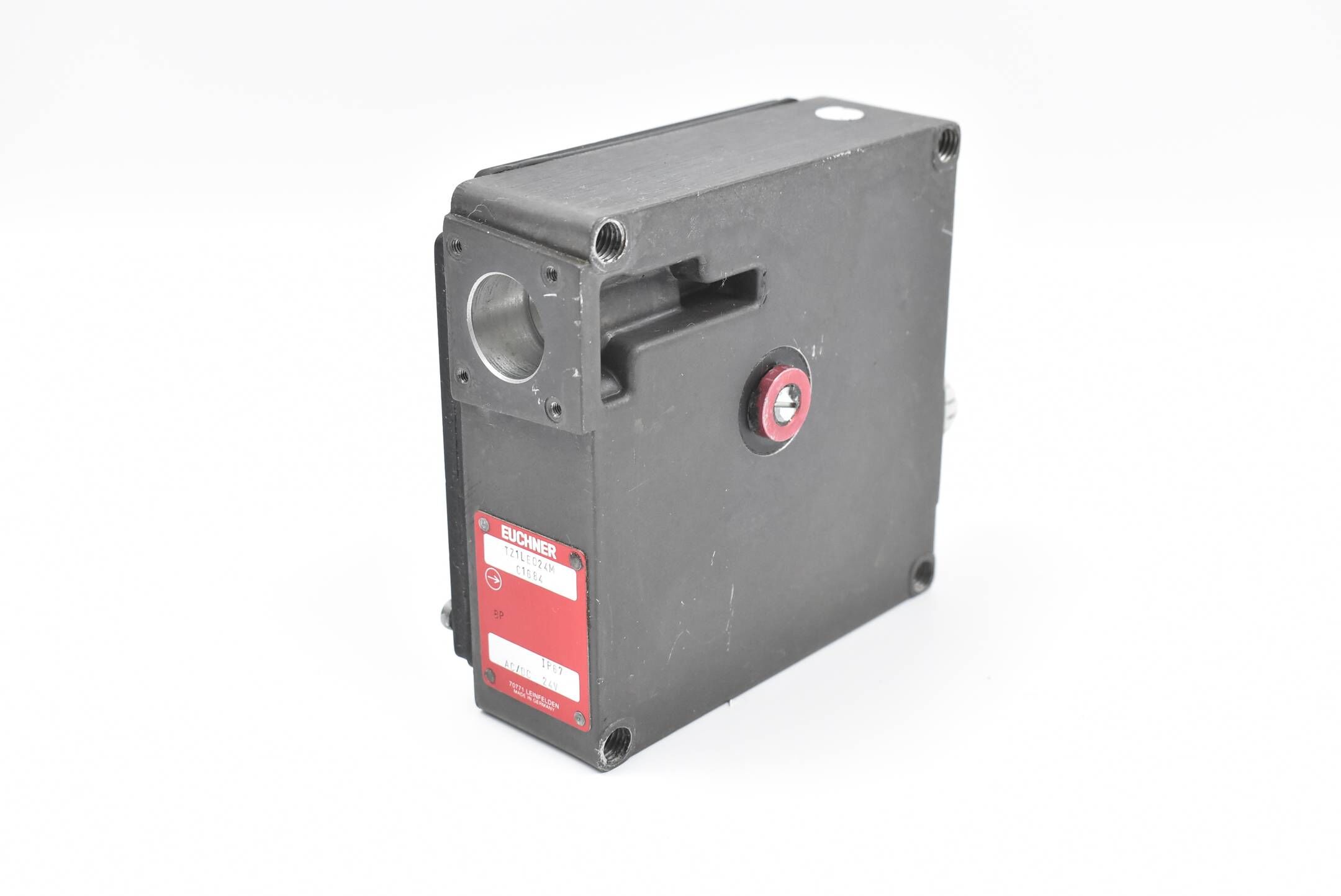 Euchner Sicherheitsschalter TZ1LE024M ( C1684 )