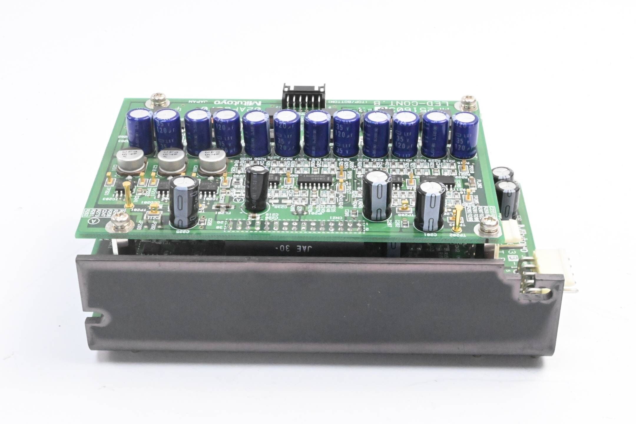 Mitutoyo LED Controller MP251603B-1 ( 02APS970 )
