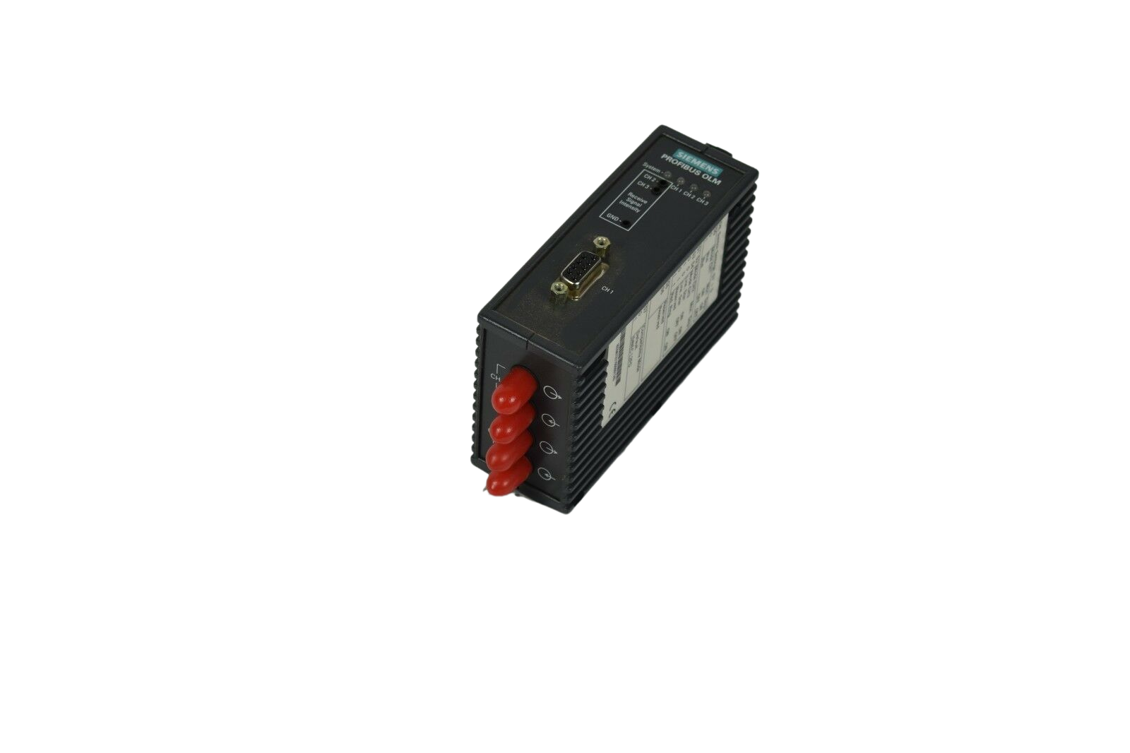 Siemens simatic Net Profibus OLM/G12 6GK1502-3CB00 ( 6GK1 502-3CB00 )