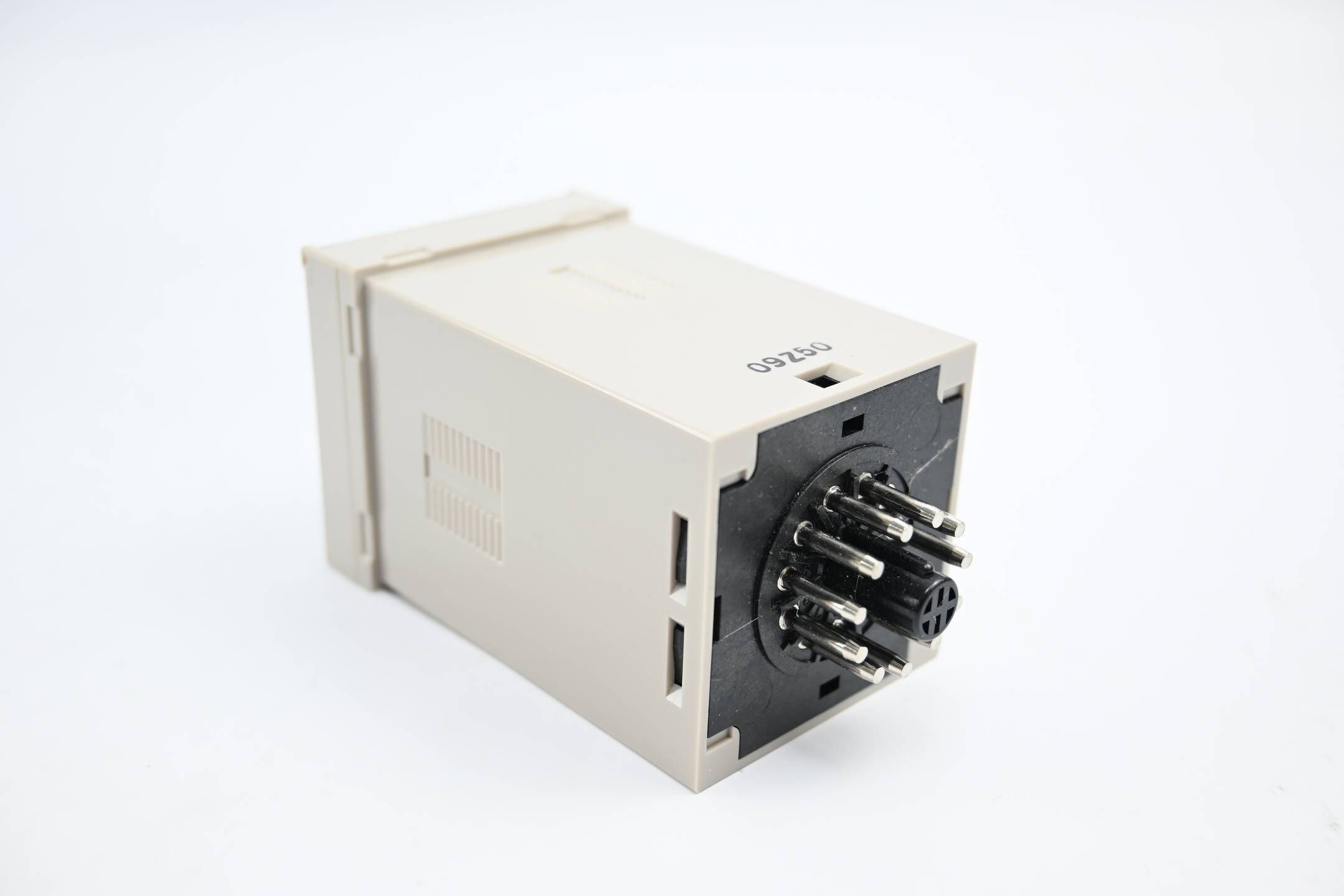 Omron Counter Timer 24-240 VAC ( H8CA-AH )