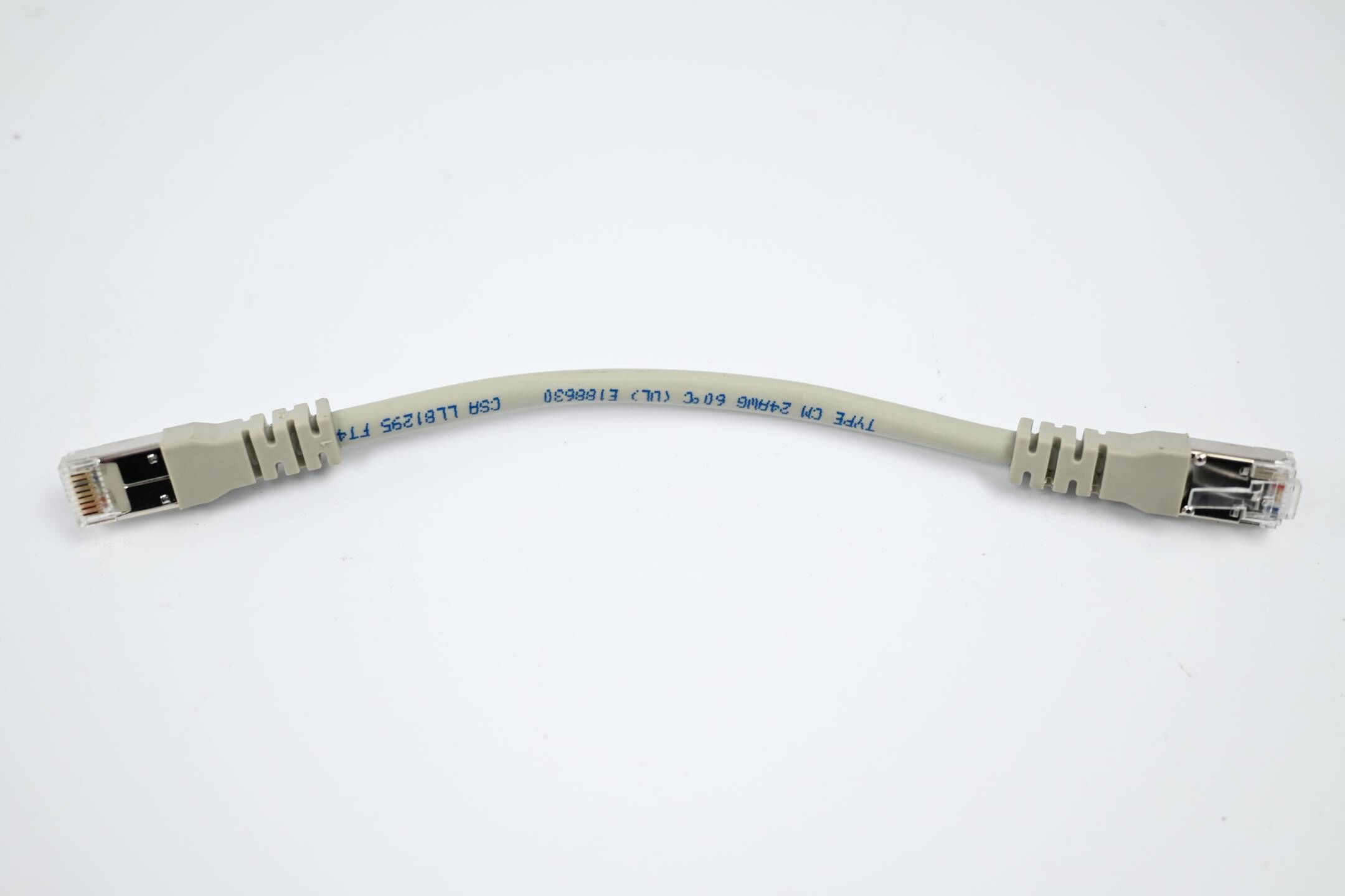 Siemens Sinamics Drive-CLiQ Leitung 6SL3060-4AB00-0AA0 ( 6SL3 060-4AB00-0AA0 )