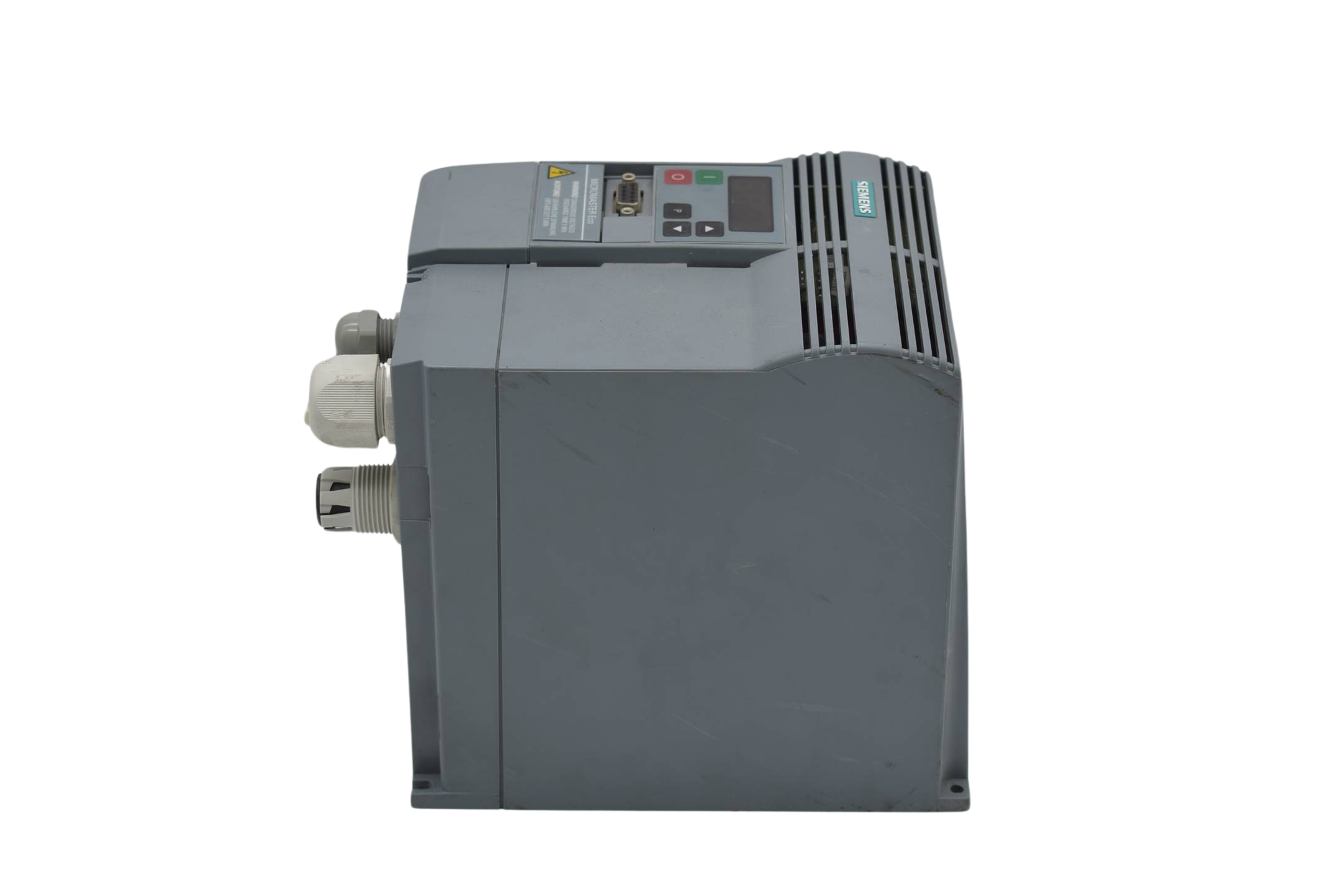 Siemens micromaster ECO 6SE9517-4CB40 ( 6SE9 517-4CB40 )