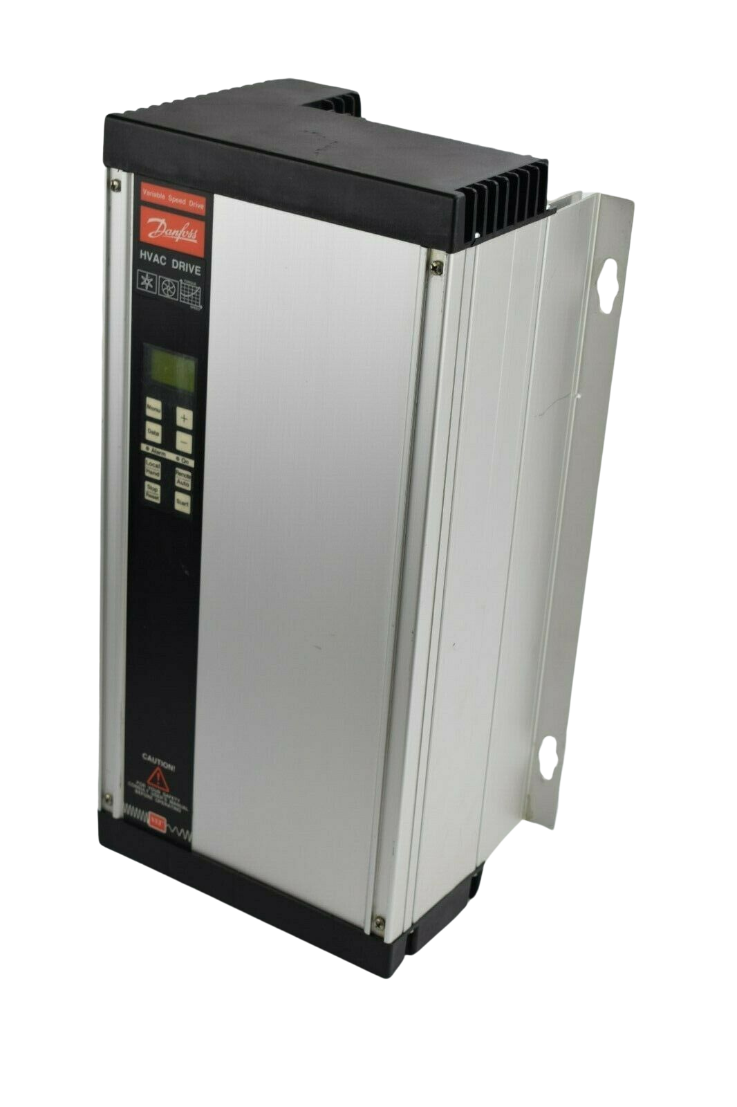 Danfoss HVAC Drive VLT Type 3505 HV-AC ( 175H9081 )