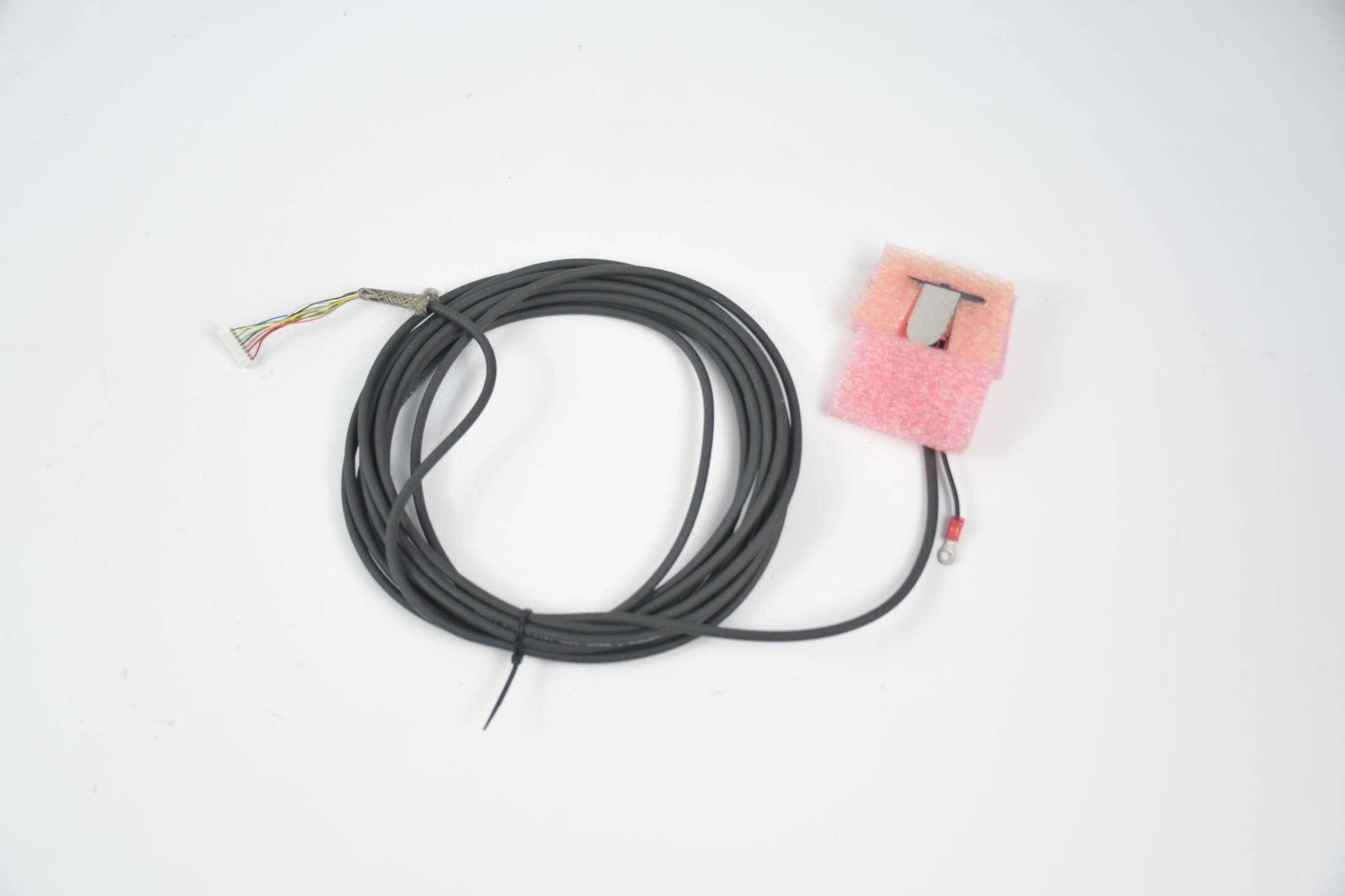 Lenord + Bauer Zahnradgeber GEL 2442KN1G 3K600-E