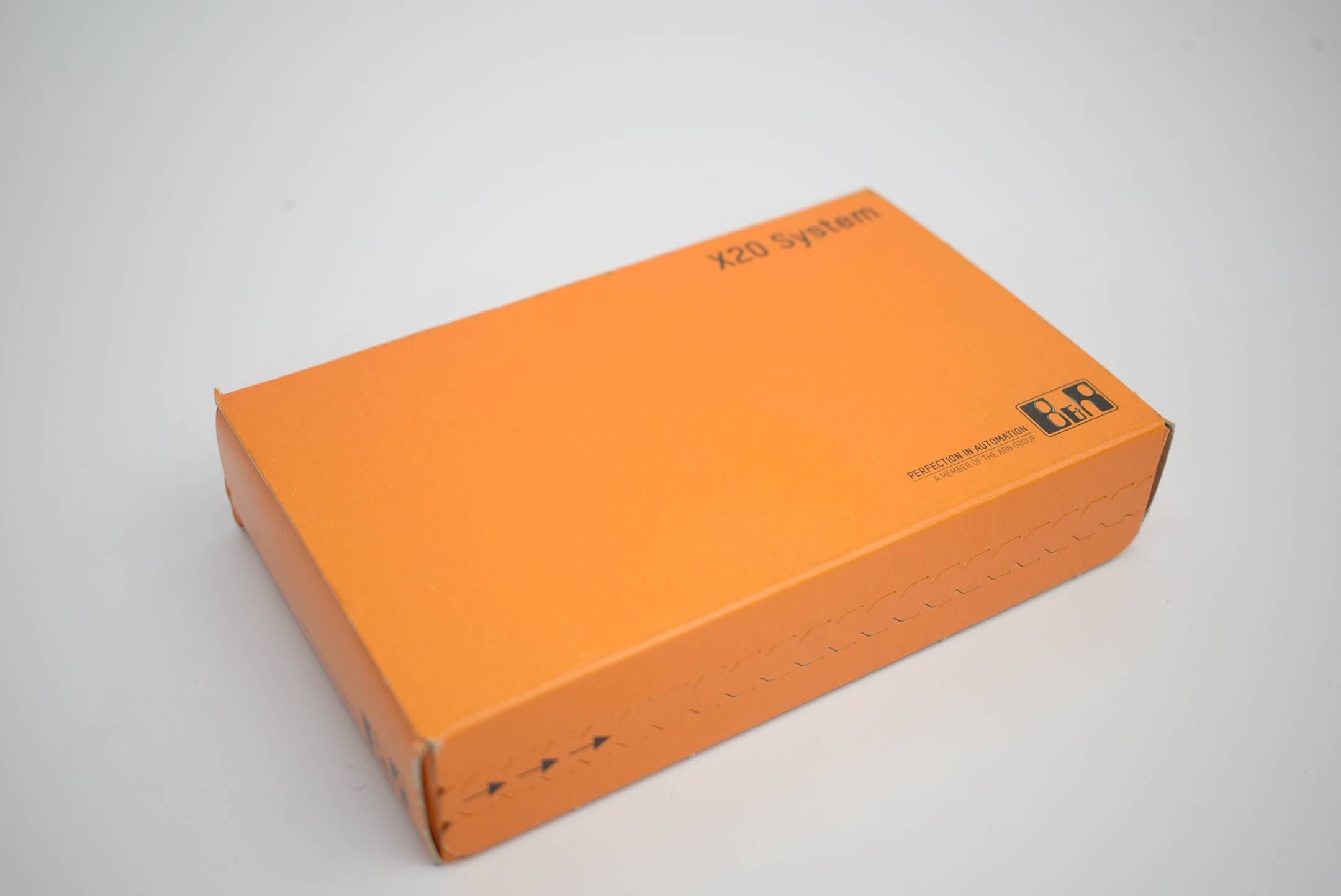 10 Stück B&R X20 Terminalblock X20TB12
