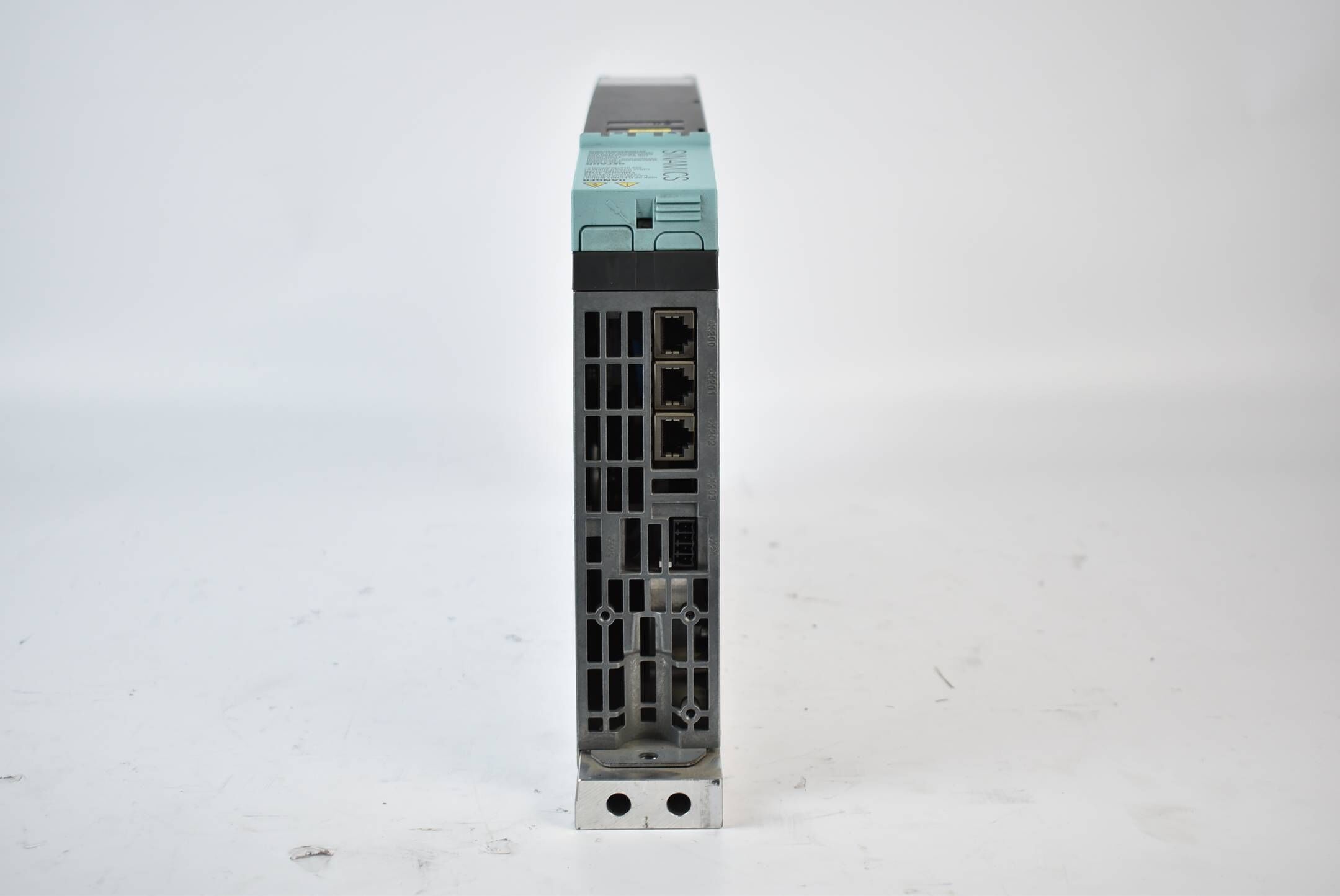 Siemens Sinamics S120 6SL3126-1TE21-0AA3 ( 6SL3 126-1TE21-0AA3 ) Ver.A