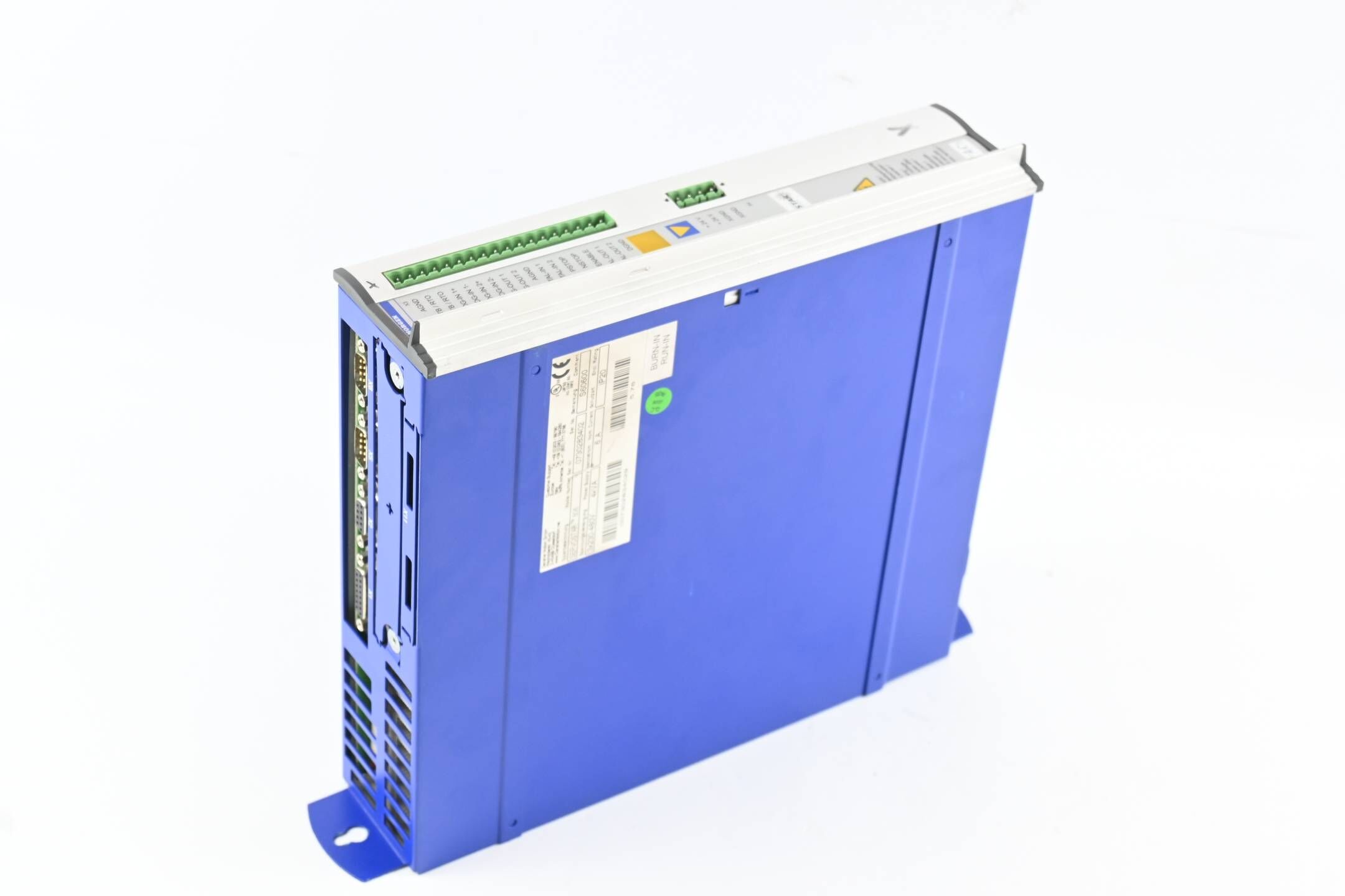 Danaher Motion Kollmorgen SERVOSTAR 606 ( S60600 )