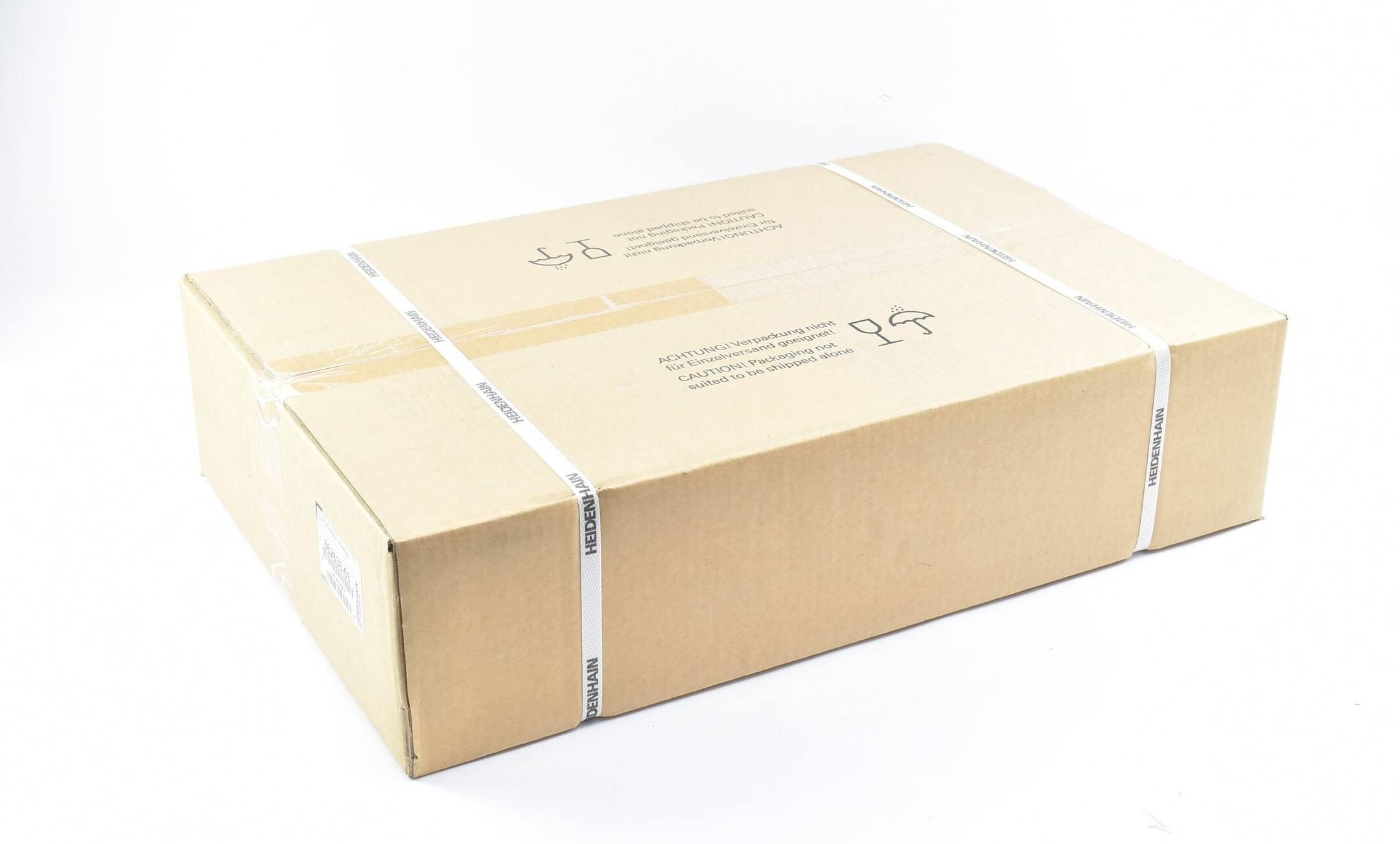 Heidenhain Regeleinheit CC 6106 6x1Vss/EnDat 6x1Vss/EnDat 02 ( 662636-03 ) W7