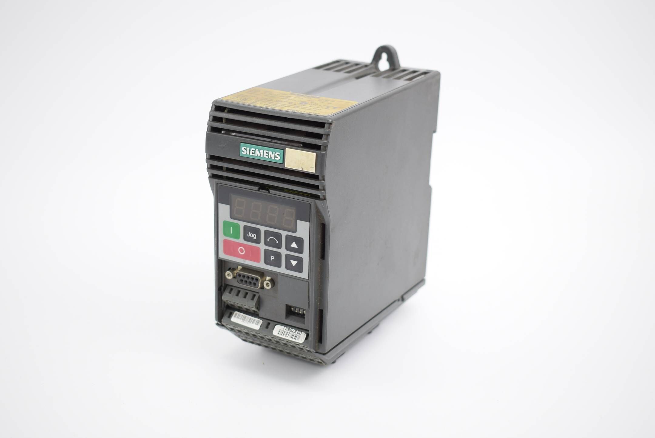 Siemens Micromaster Vector 6SE3212-1BA40 ( 6SE3 212-1BA40 )