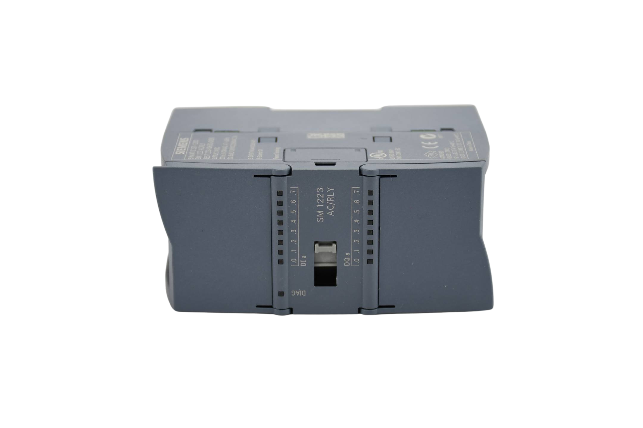 Siemens simatic S7-1200 SM 1223 6ES7 223-1QH30-0XB0 ( 6ES7223-1QH30-0XB0 ) E1