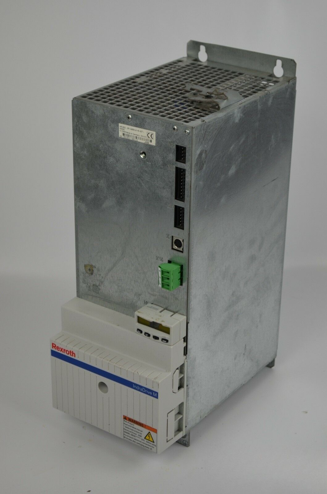 Rexroth HMV02.1R-W0016-A-07-NNNN
