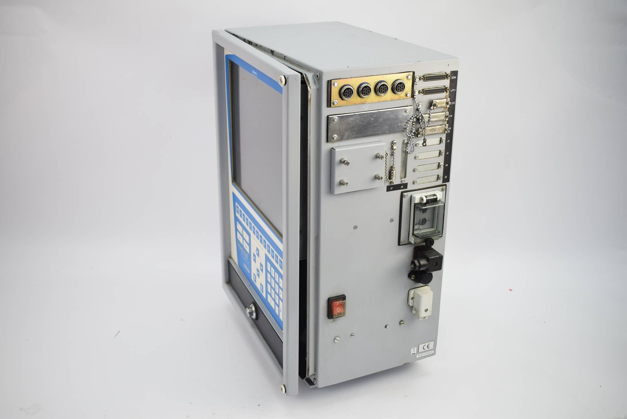 DEFEKT hommel etamic CMZ200