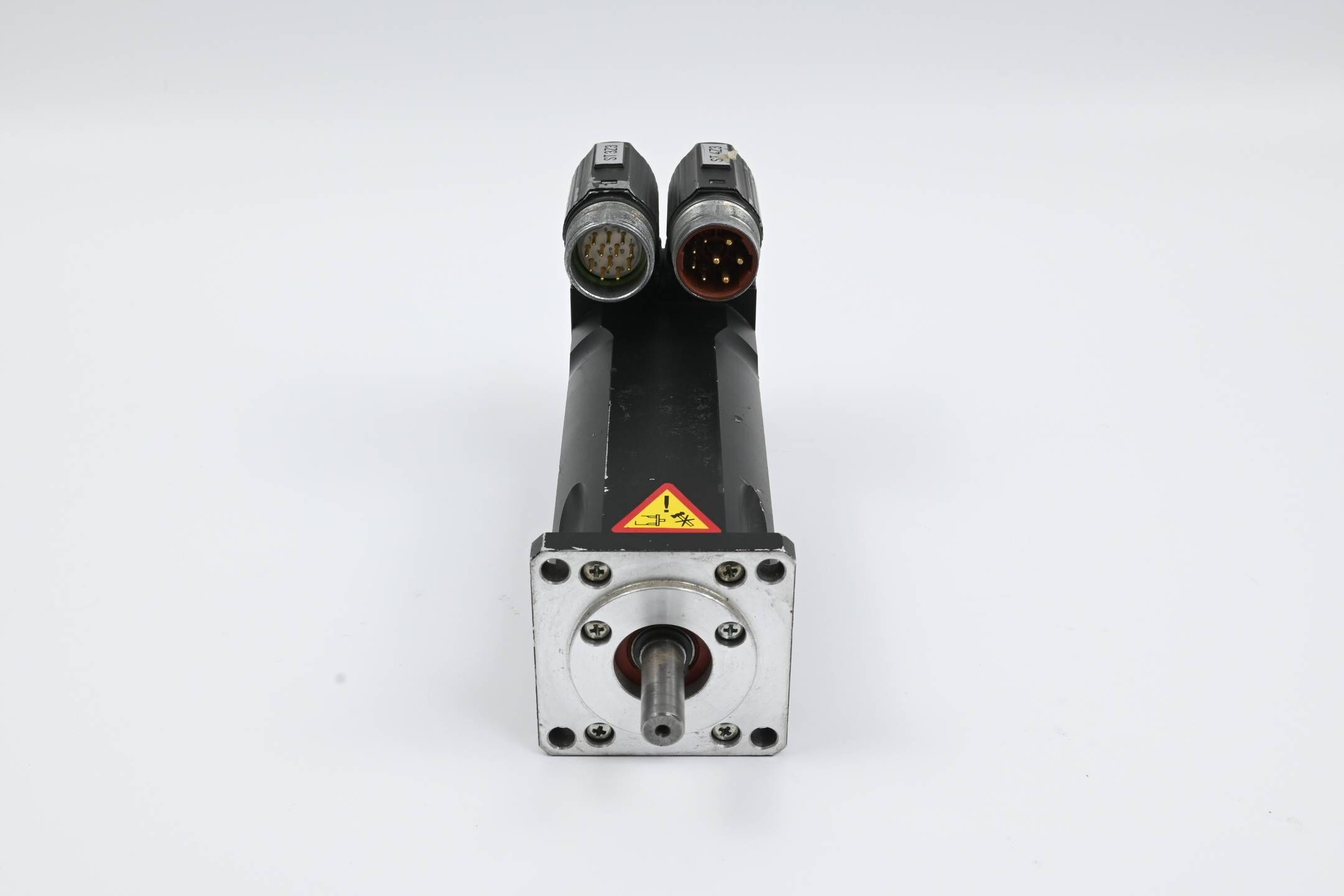 ESR Pollmeier AC Servomotor MR 6929.2464 ( SBL2-0040-70-4-125/S-A/B )