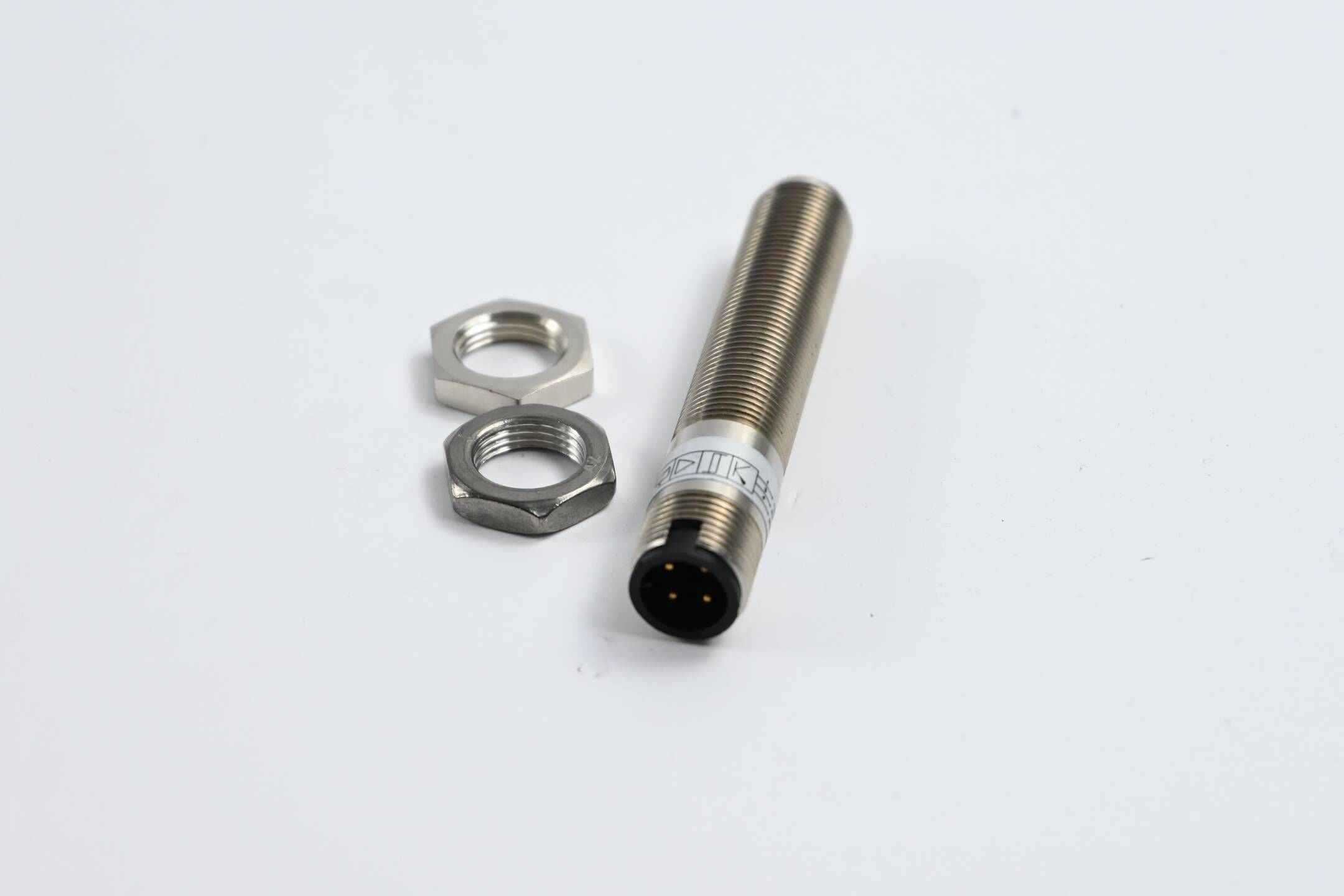 Rheintacho Drehzahlsensor SMP5.GI00.SB ( + 10...36 VDC )