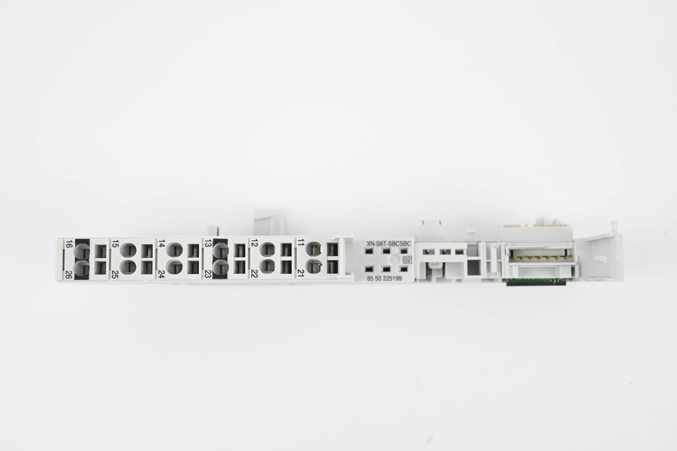 Eaton Basismodul XN-S6T-SBCSBC ( 140083 )