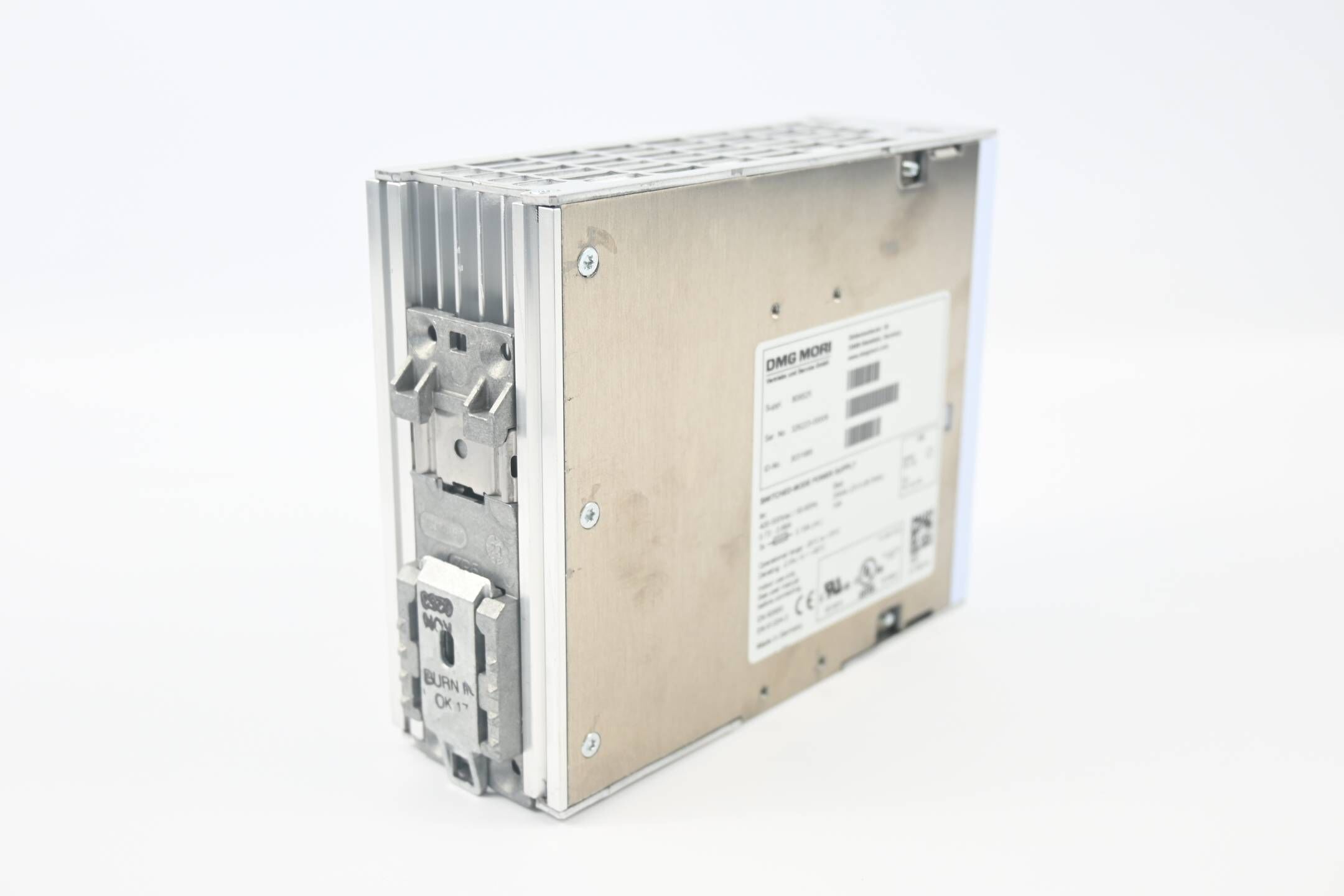 DMG Mori Primär getaktetes Schaltnetzteil 3031685 ( B 149116 )