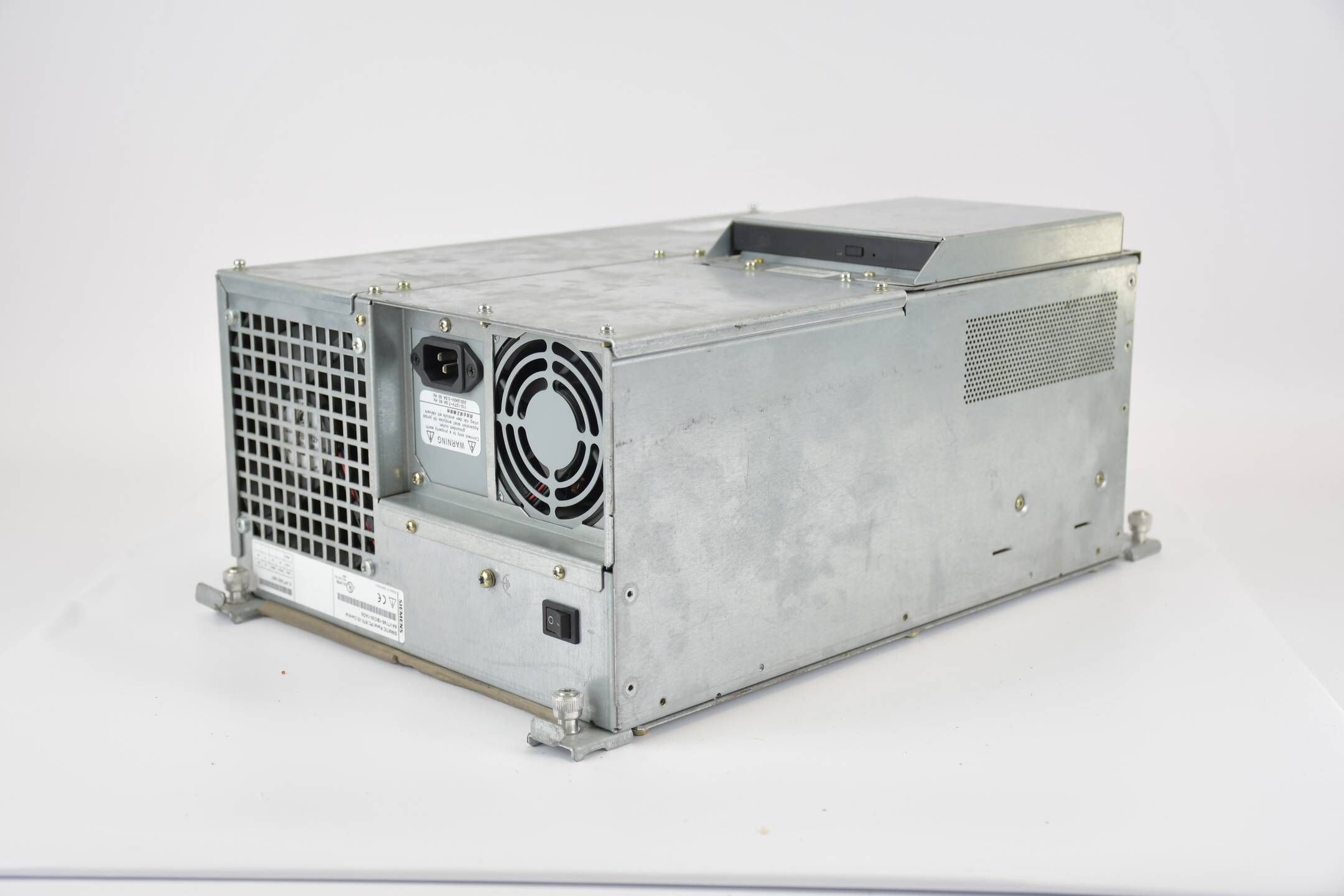 Siemens simatic PC 870 v2 6AV7745-1BC00-1AD0 ( 6AV7 745-1BC00-1AD0 )