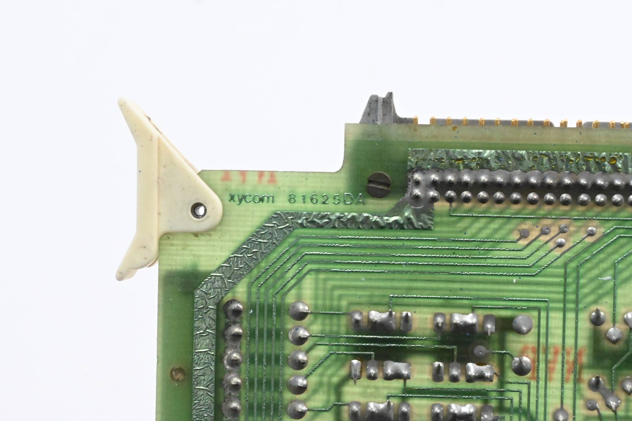 Xycom Board 81625DA