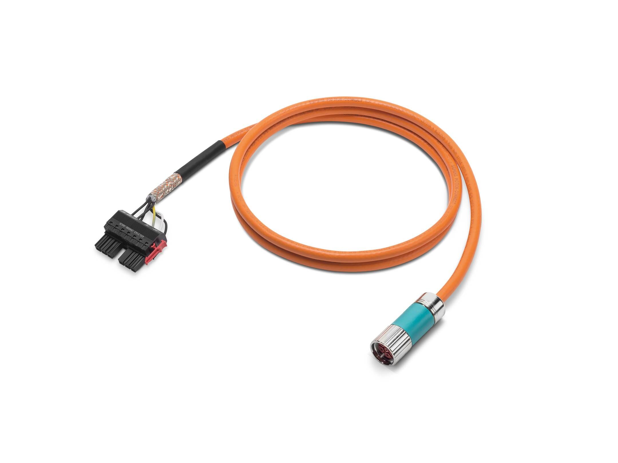 Siemens Motion-Connect 500 6FX5002-5CS06-1AD0 ( 6FX5 002-5CS06-1AD0 ) 3,0m