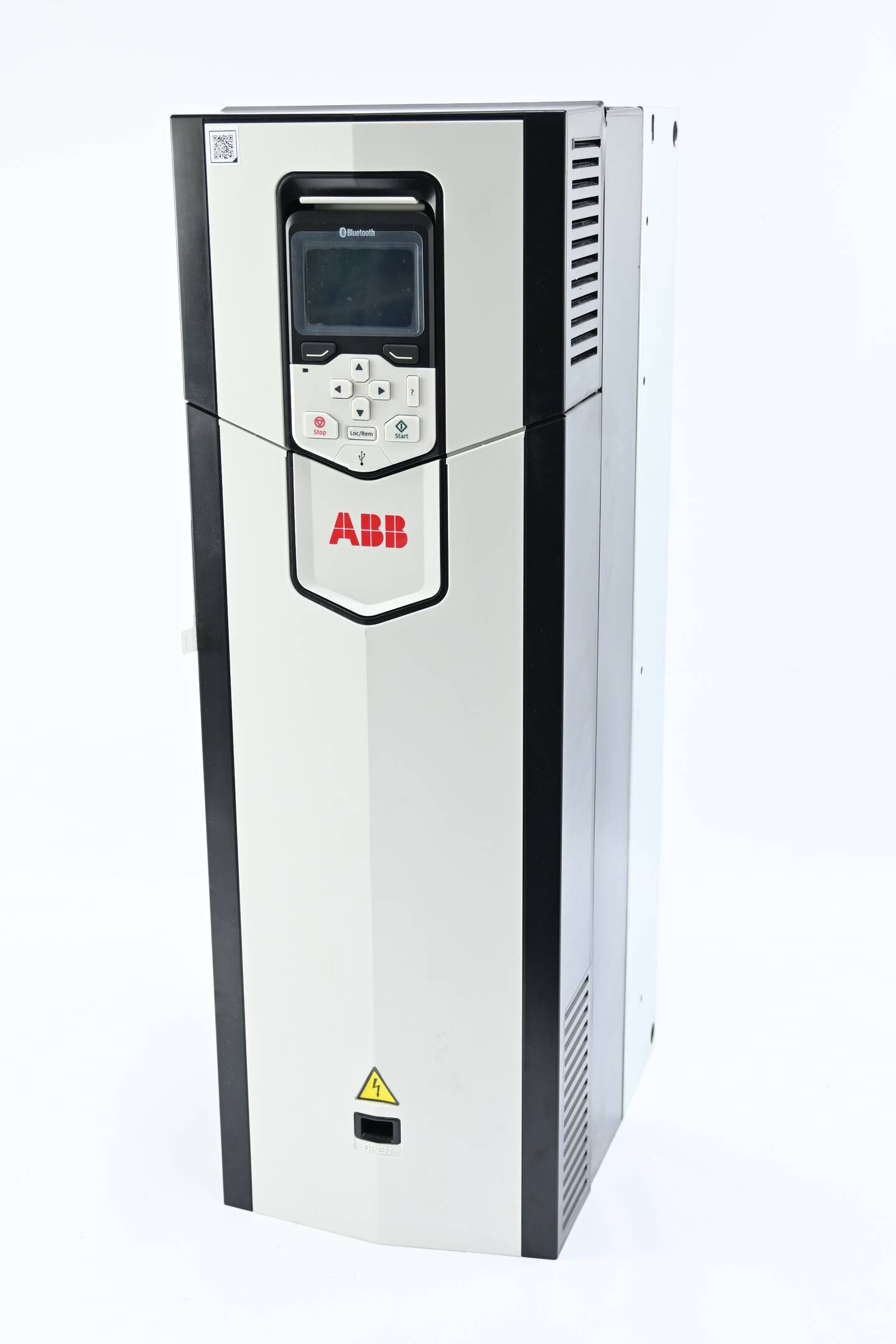 ABB Frequenzumrichter ACS880-01-035A-7+D150+L502+N5050+N8015