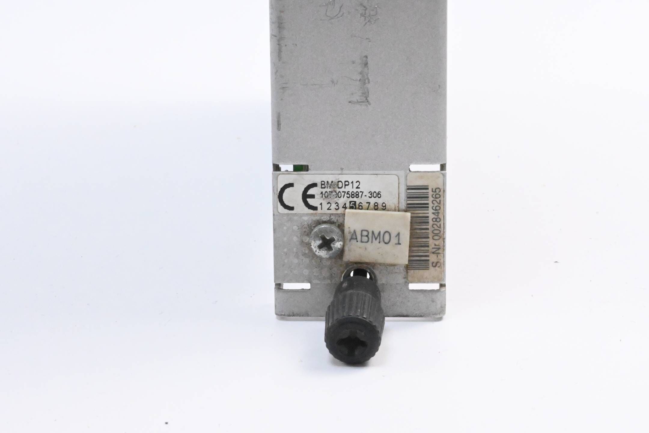 Bosch BM-DP12 Profibus Master( 1070075887-306 )