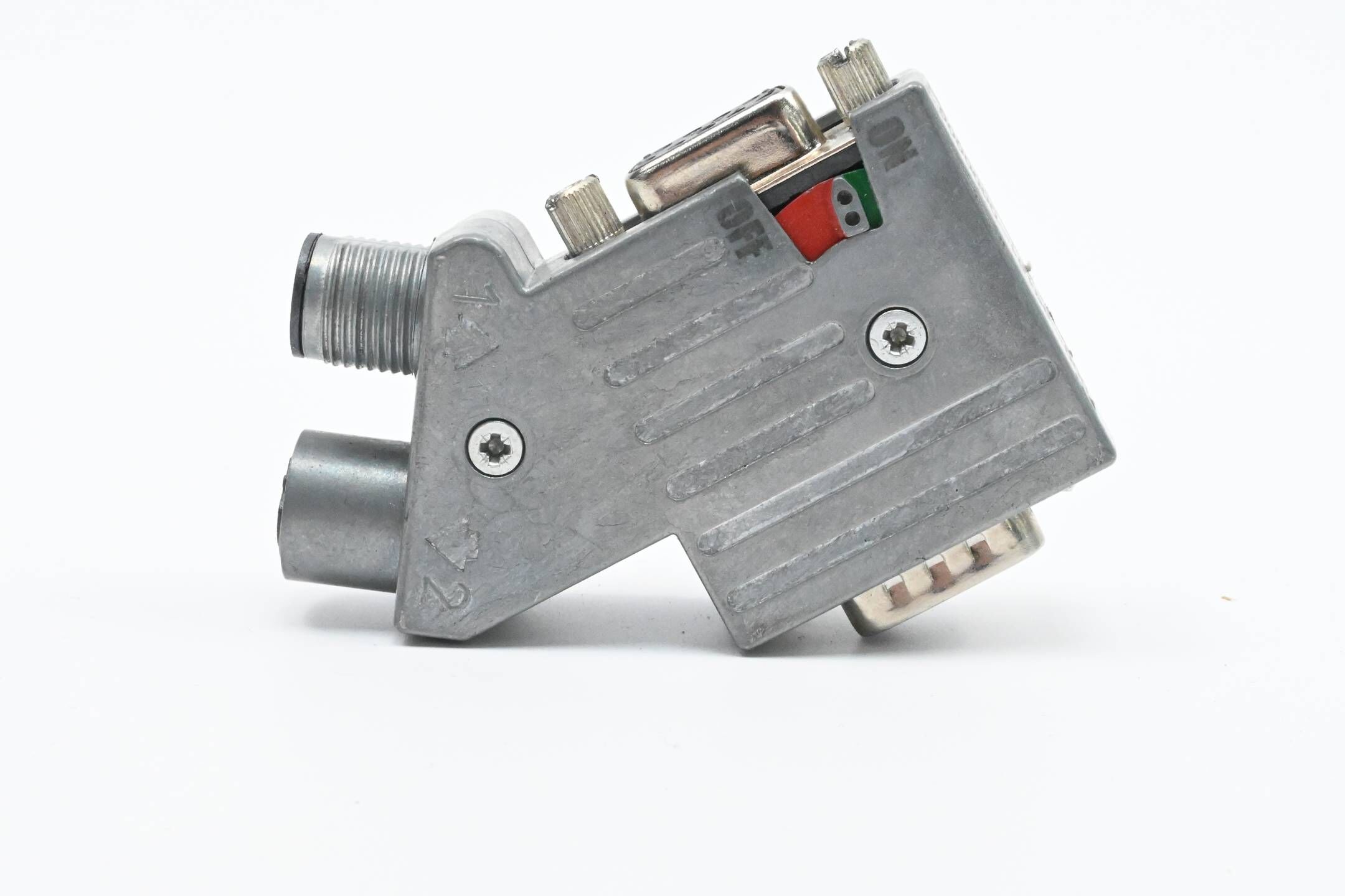 Murr Elektronik Profibus-Adapter 7000-99401-0000000