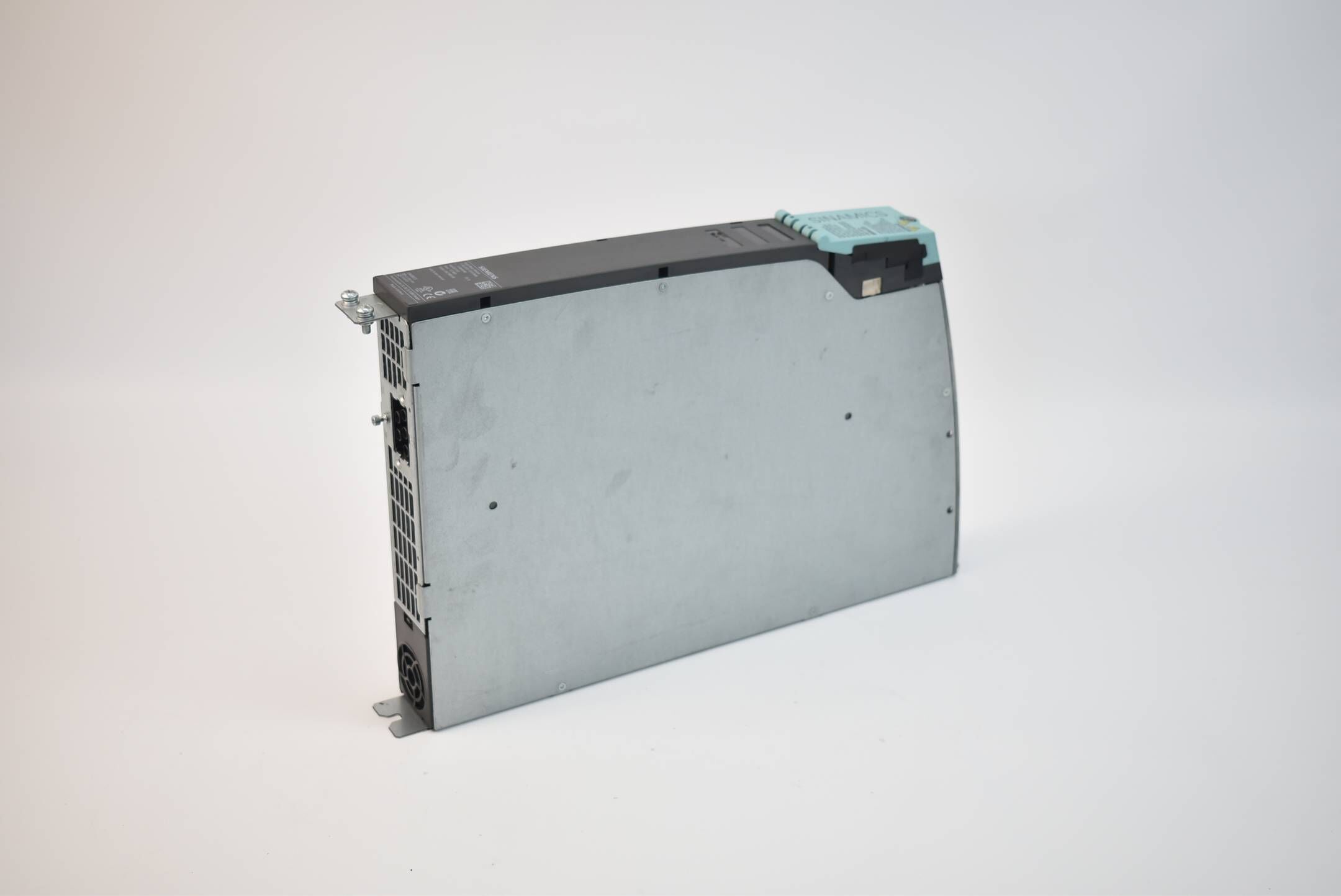 Siemens sinamics S120 single 6SL3 120-1TE15-0AA4 ( 6SL3120-1TE15-0AA4 ) E.B