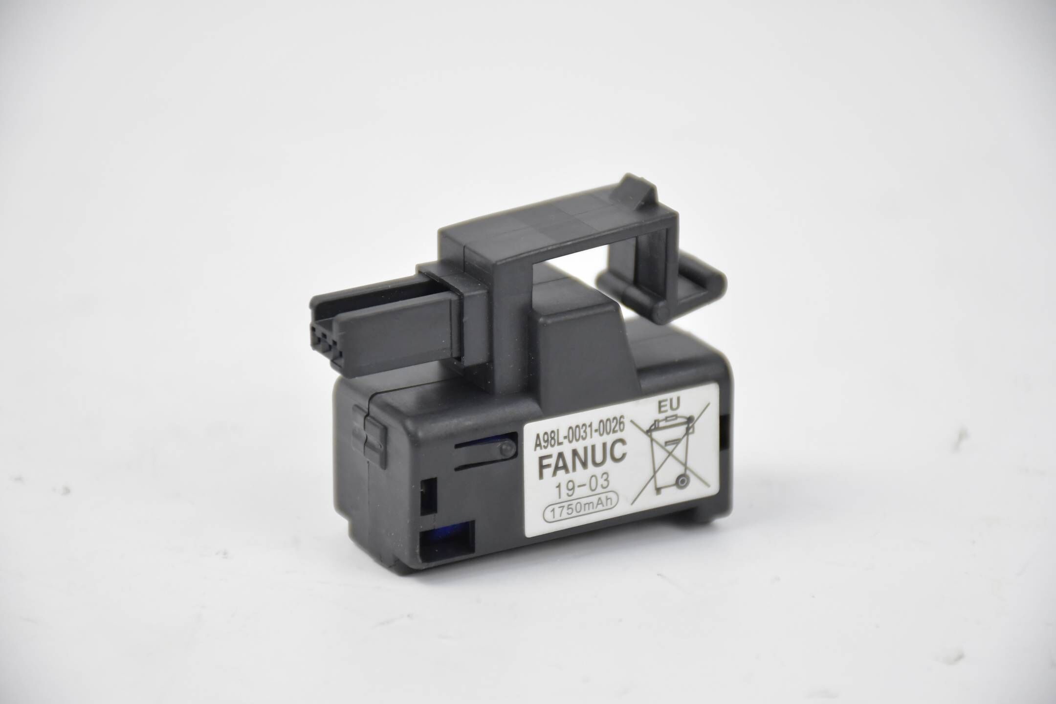 Fanuc LTD. A98L-0031-0026