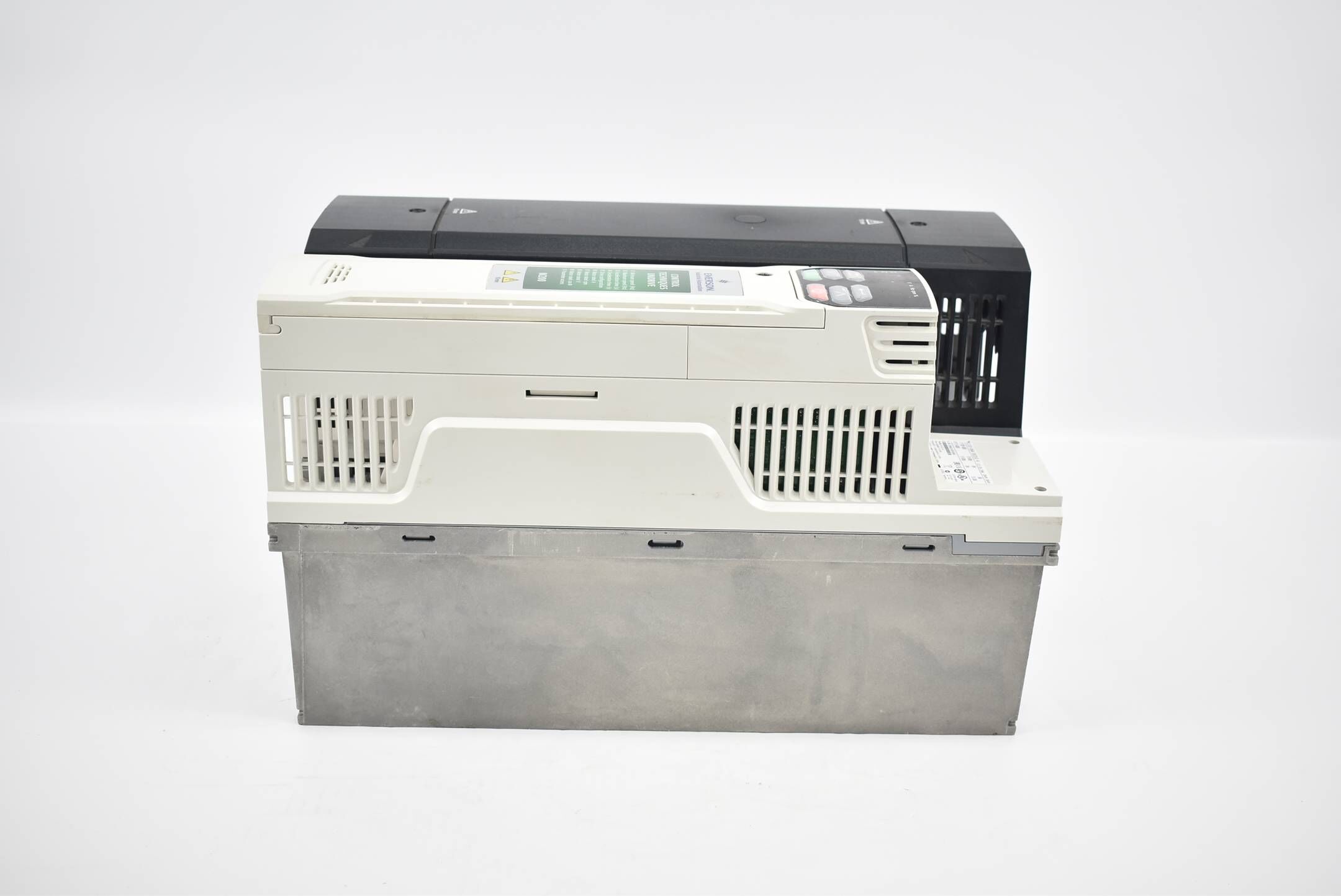 Control Techniques Emerson Unidrive M200 M200-064 00350 A ( 15-18,5kW 50-60Hz )