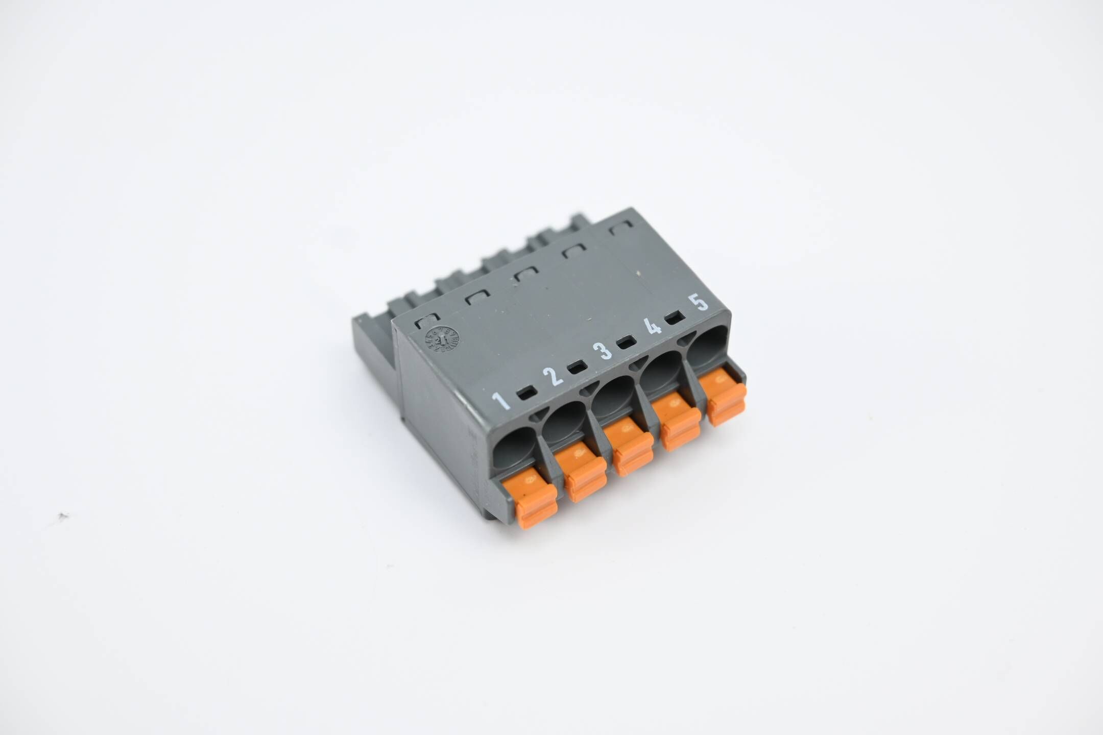 72 Stück B&R Automation Feldklemme 0TB2105.9110 ( 300V 18,5A AWG 26 TO 12 )