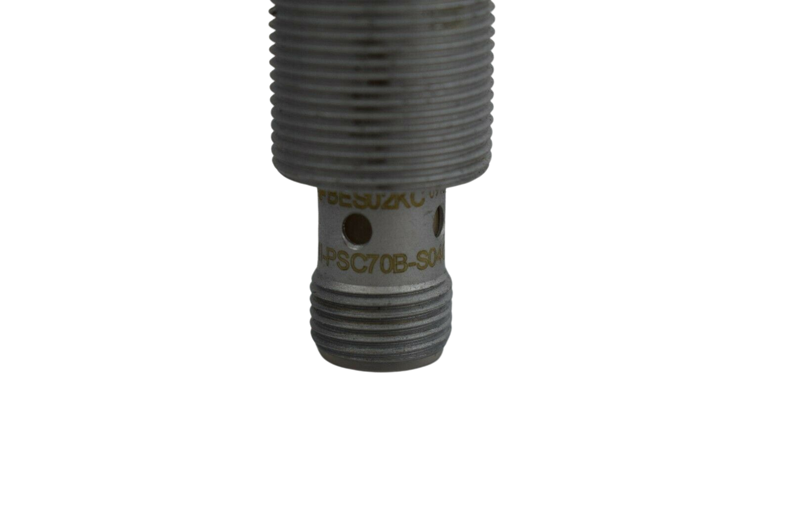 Balluff Induktiver Sensor BES02KC BES M18MI-PSC70B-S04G-W
