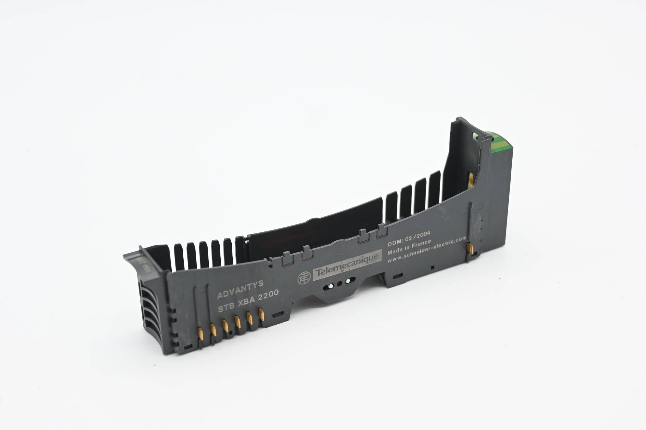 Telemecanique Advantys I/O Modul STB XBA 2200 ( STBXBA2200 )