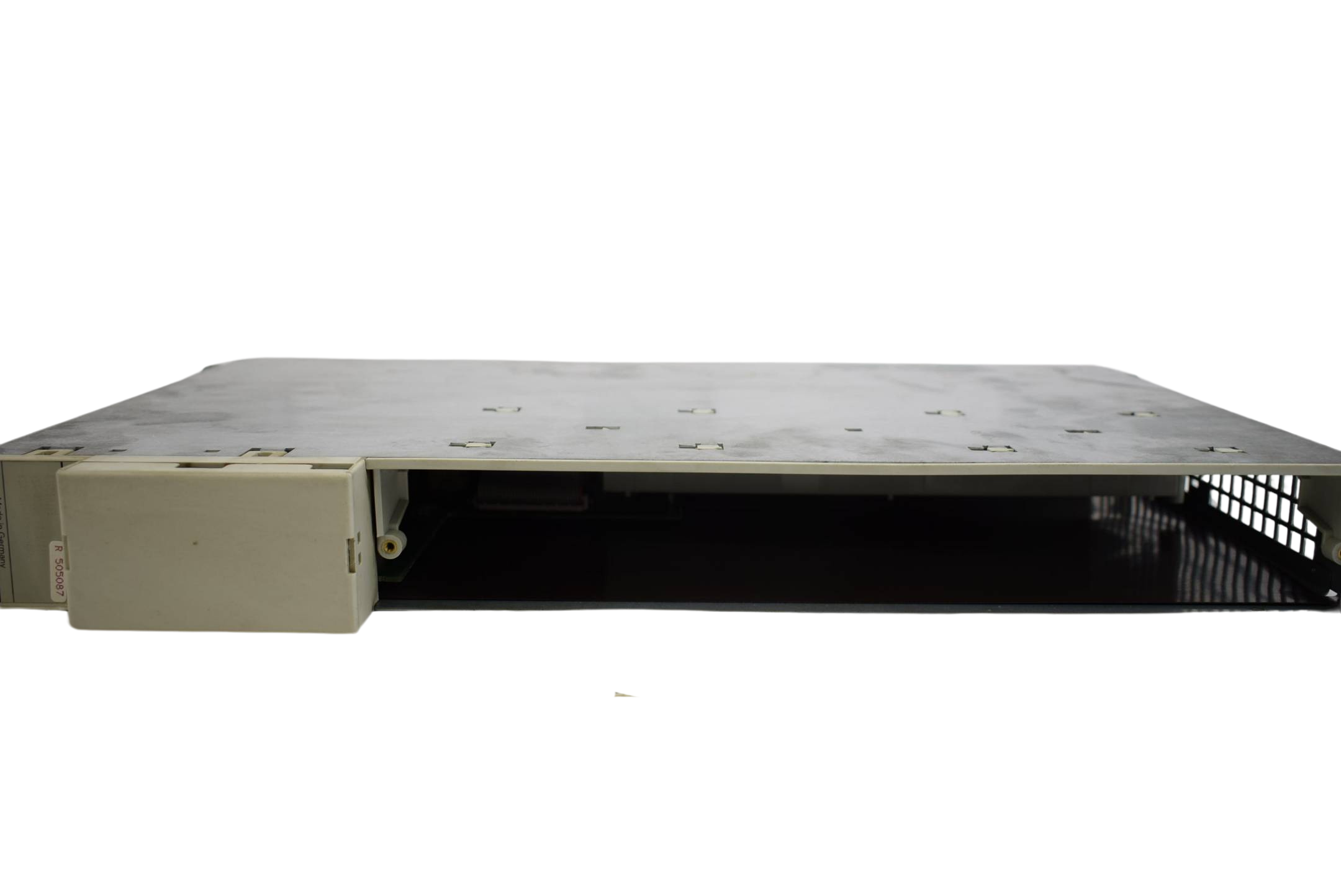 Siemens simodrive 611-A/611-D VSA-Modul 6SN1 130-1AD11-0BA0 ( 6SN1130-1AD11-0BA0 )