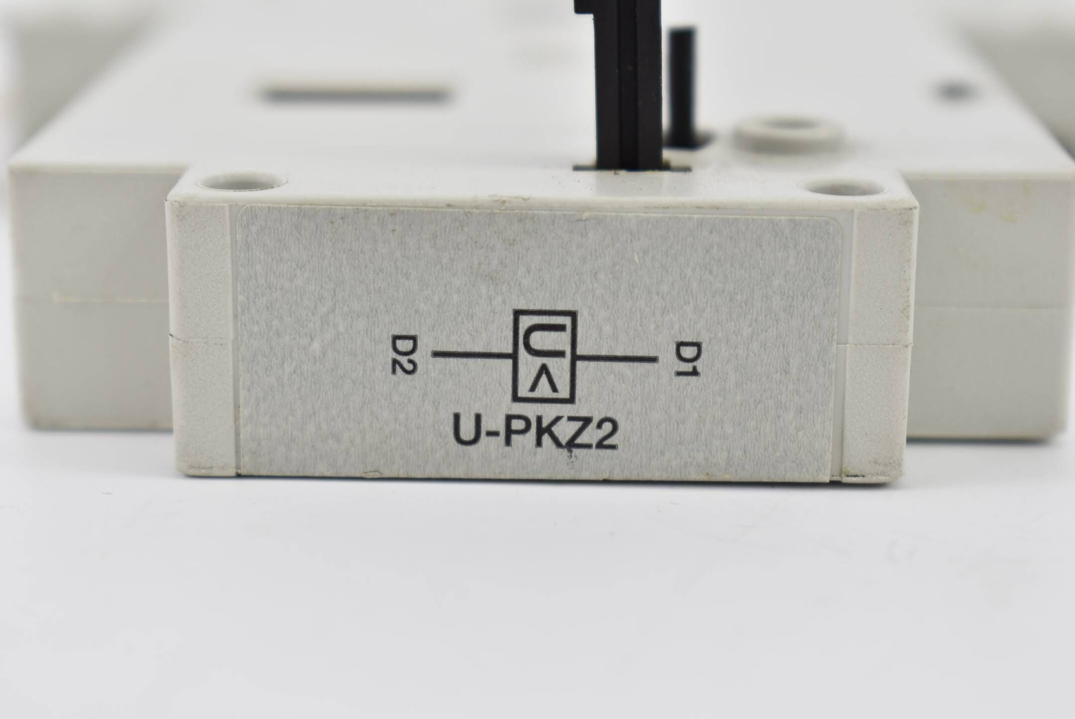 Moeller Unterspannungsauslöser 230V 50Hz U-PKZ2