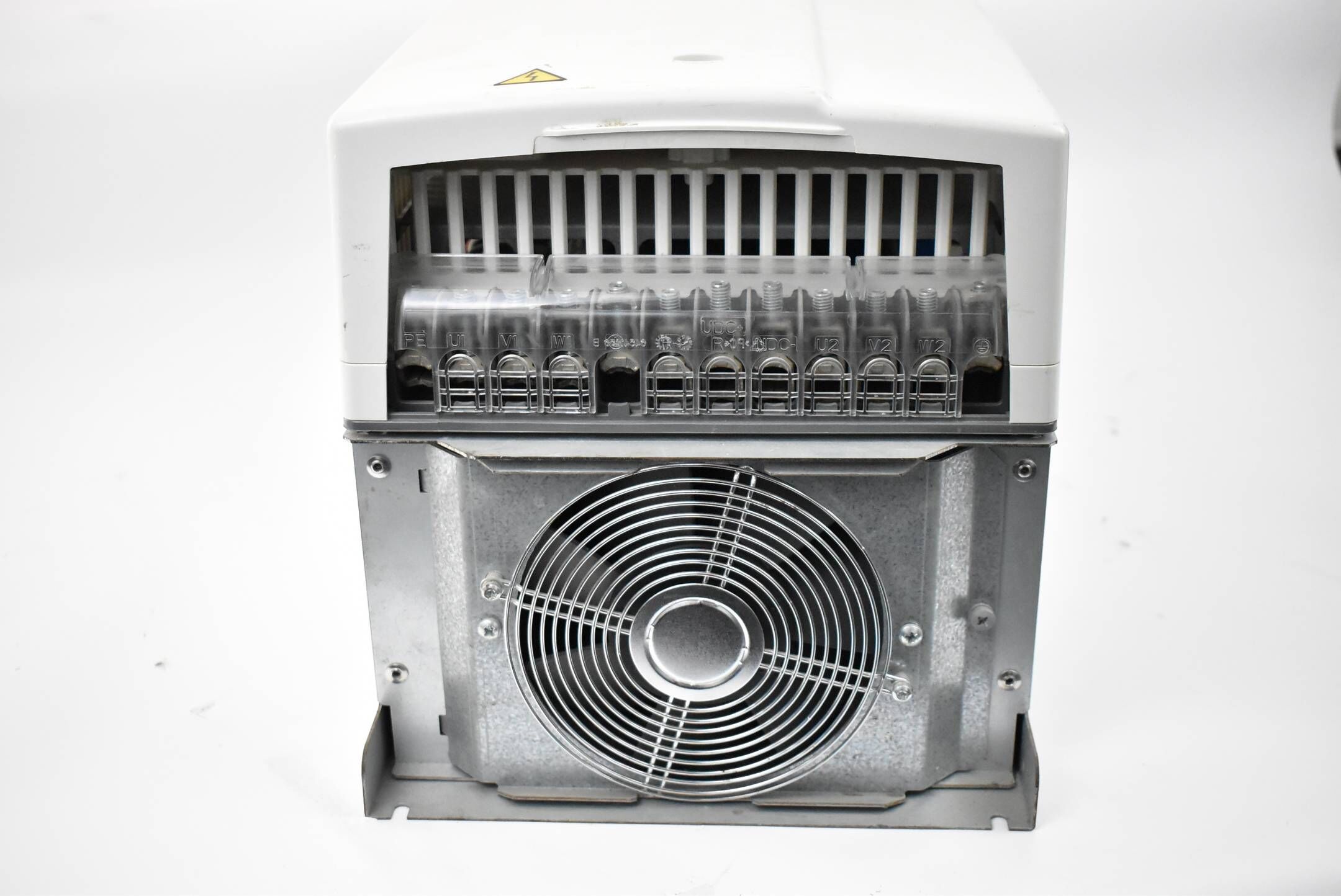 ABB ACS800 Frequenzumrichter ACS800-01-0075-3+E320+P901+P904+R700 incl. CDP 312R