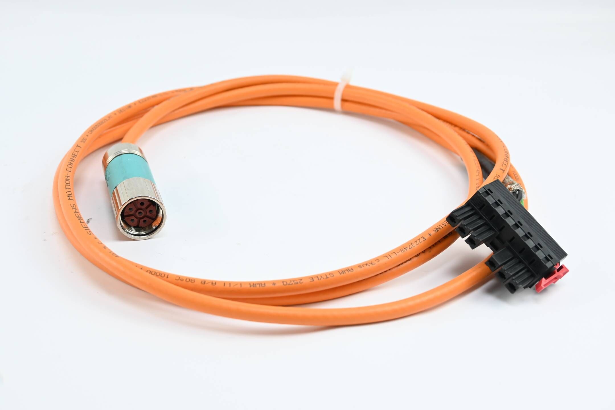 Siemens Motion-Connect 500 6FX5002-5CS06-1AD0 ( 6FX5 002-5CS06-1AD0 ) 3,0m