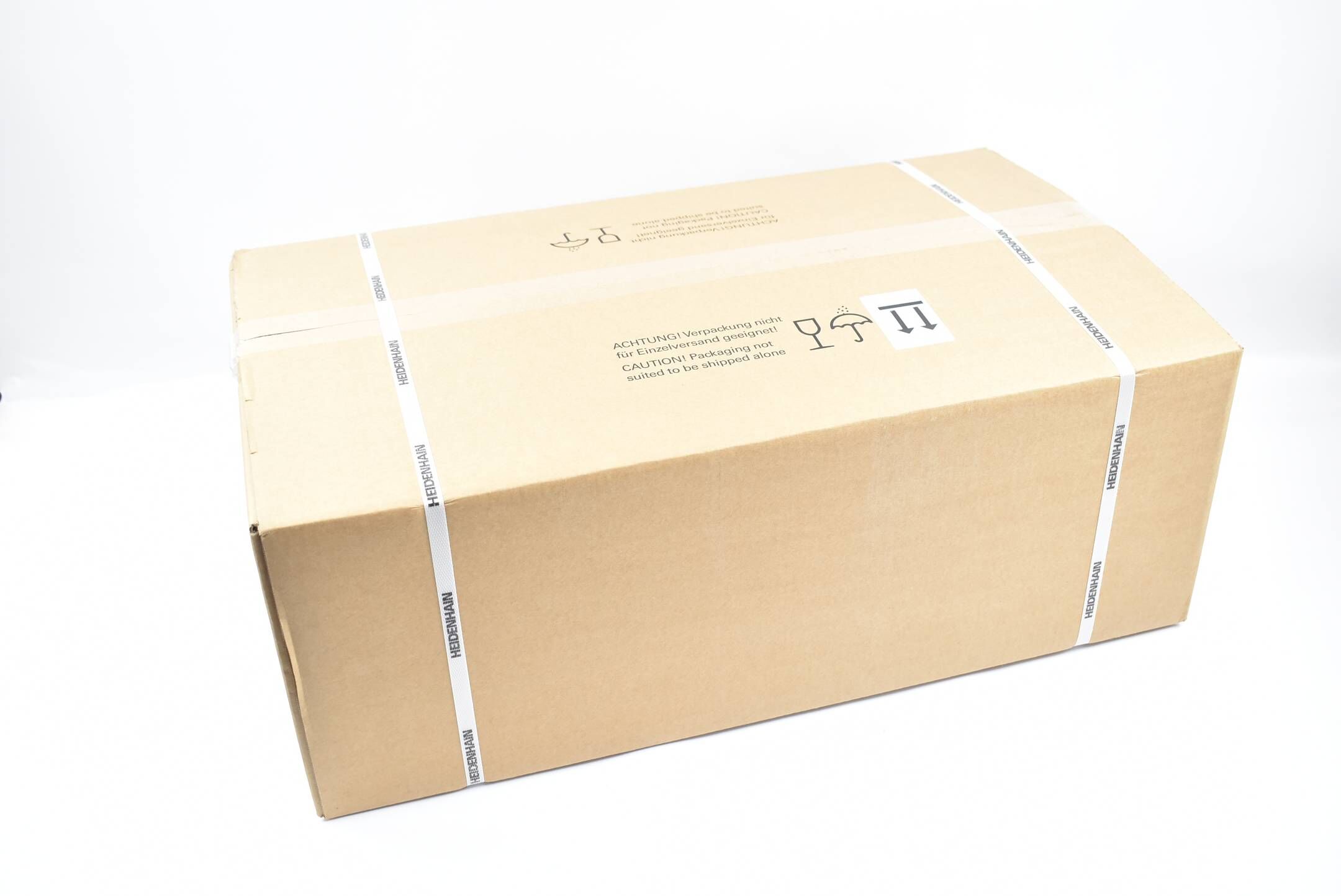 Heidenhain Kompaktumrichter UVR 140D ( 1084190-01 ) Ver. V4