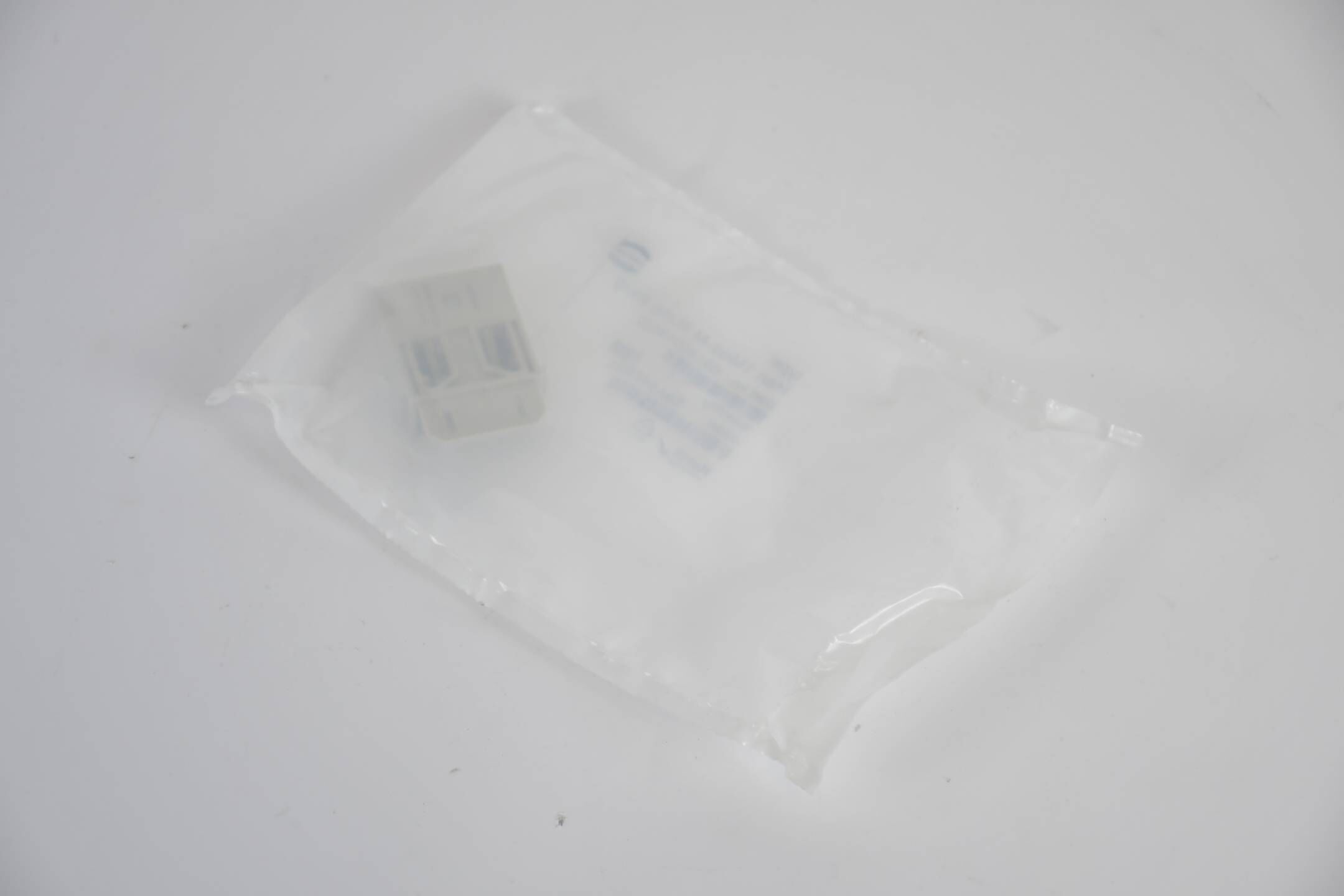 Harting Han 1Mod-M RJ45 Plug ( 09140014622 )