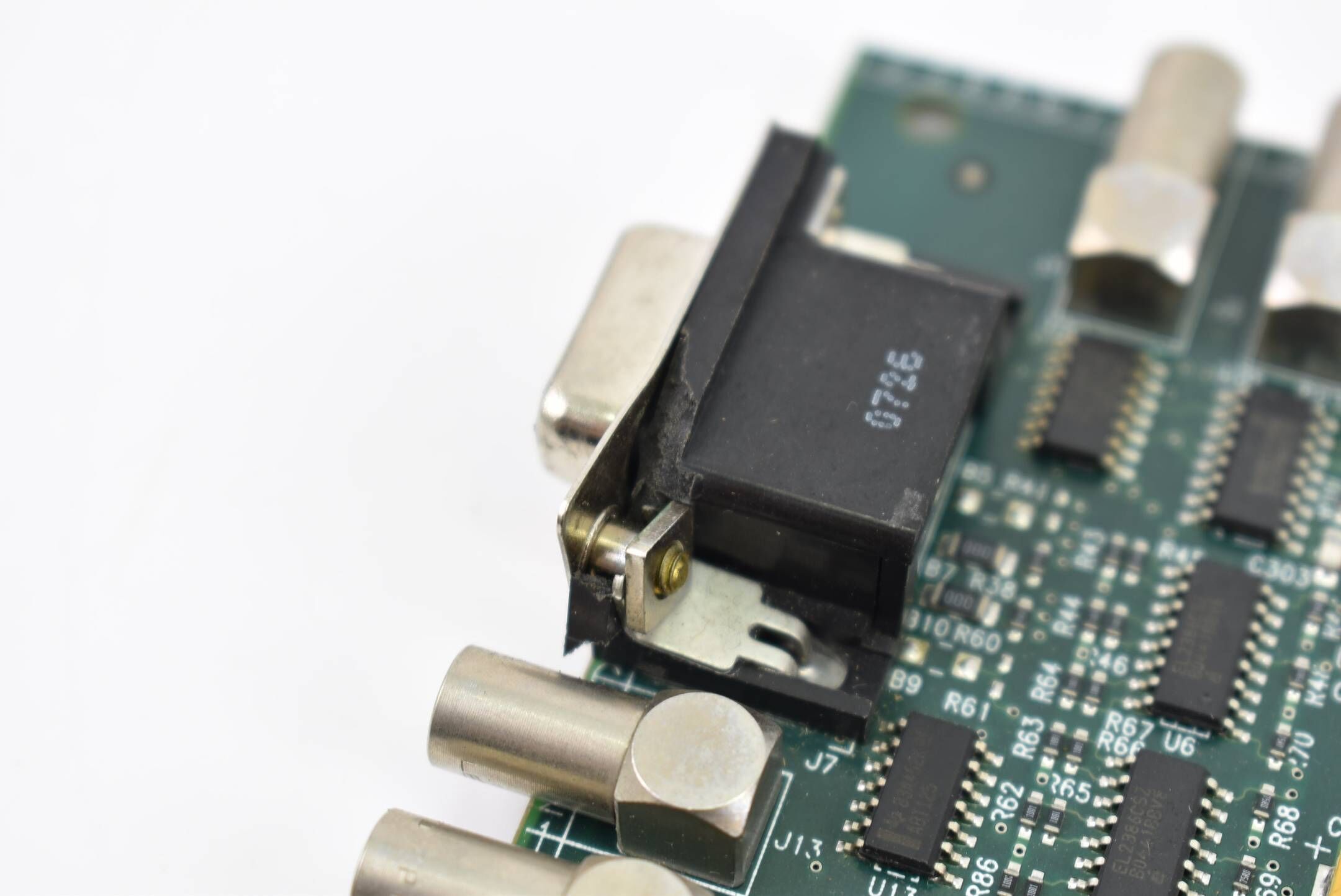 Siemens Medical Solutions 7325165