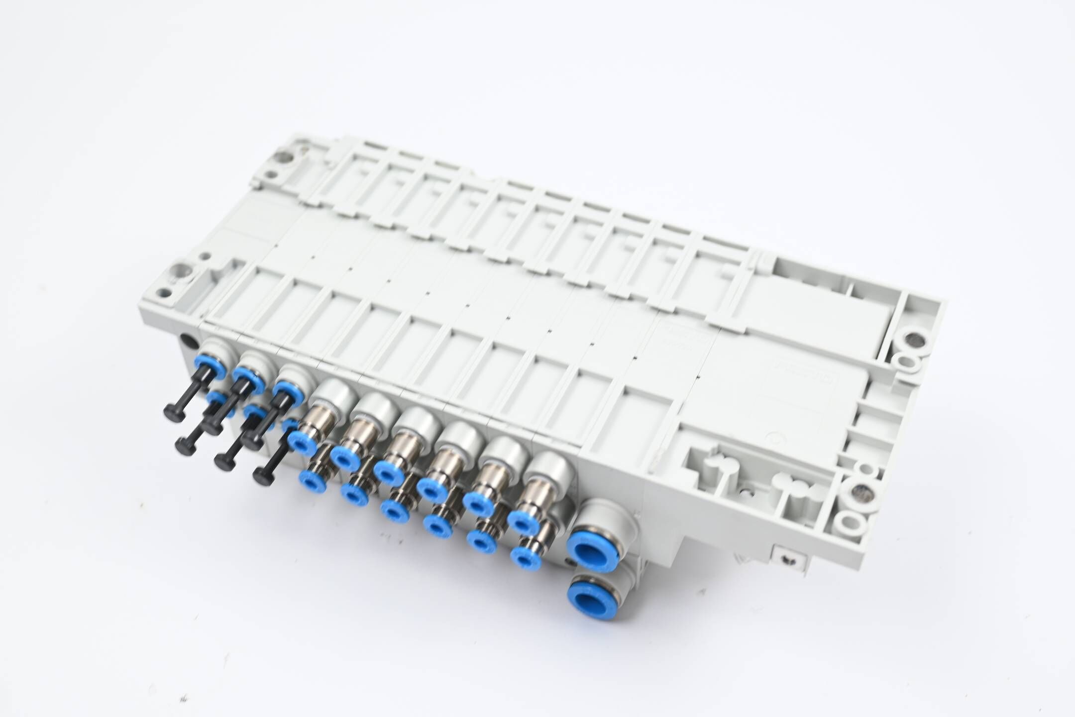 Festo Ventilinsel 569926 + 575667 + 560945 + 560973 + 570774 + 573718 + 573729