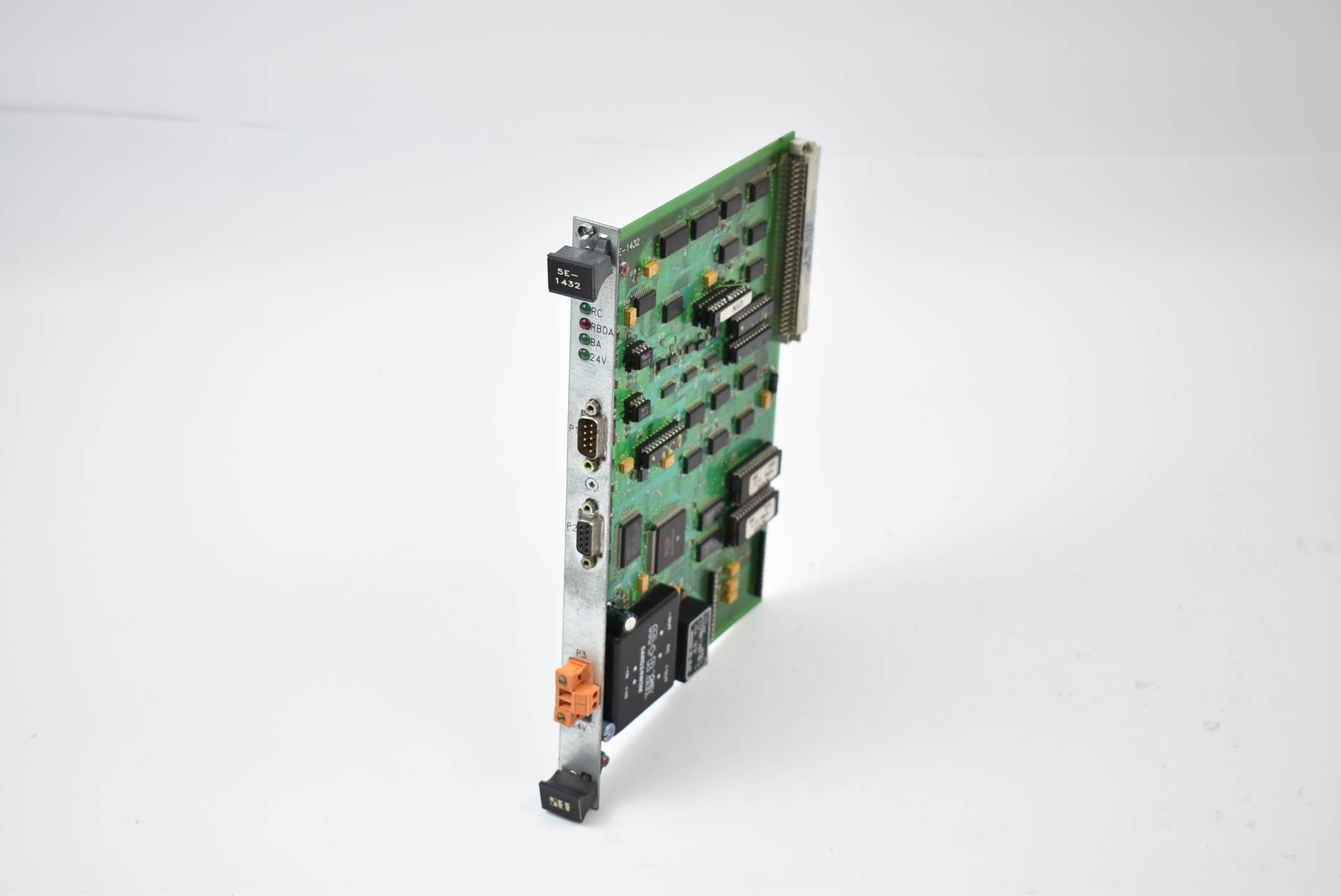 SEF Board IN 18-36V OUT 5V 5E-1432 