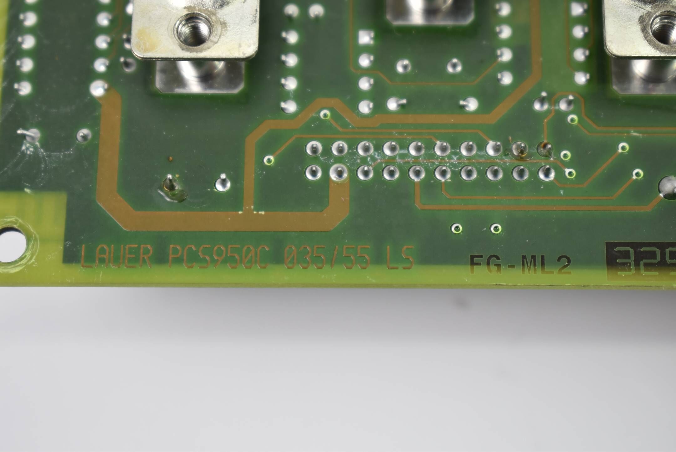 Lauer Board für PCS950C 035/55 LS ( FG-ML2 )