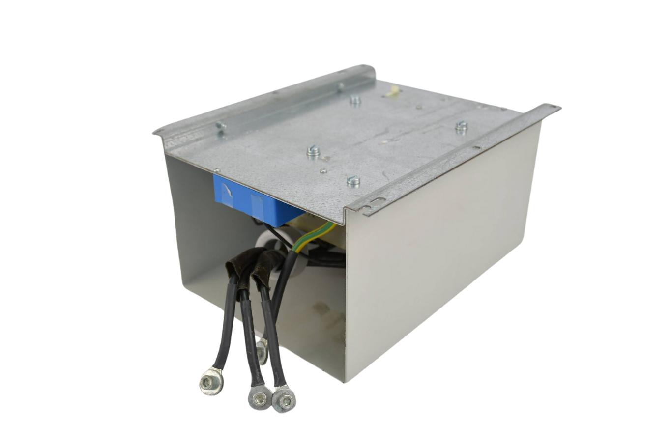 Lenze Netzfilter A TYP EZN3A0110H030 ( 391 539 )