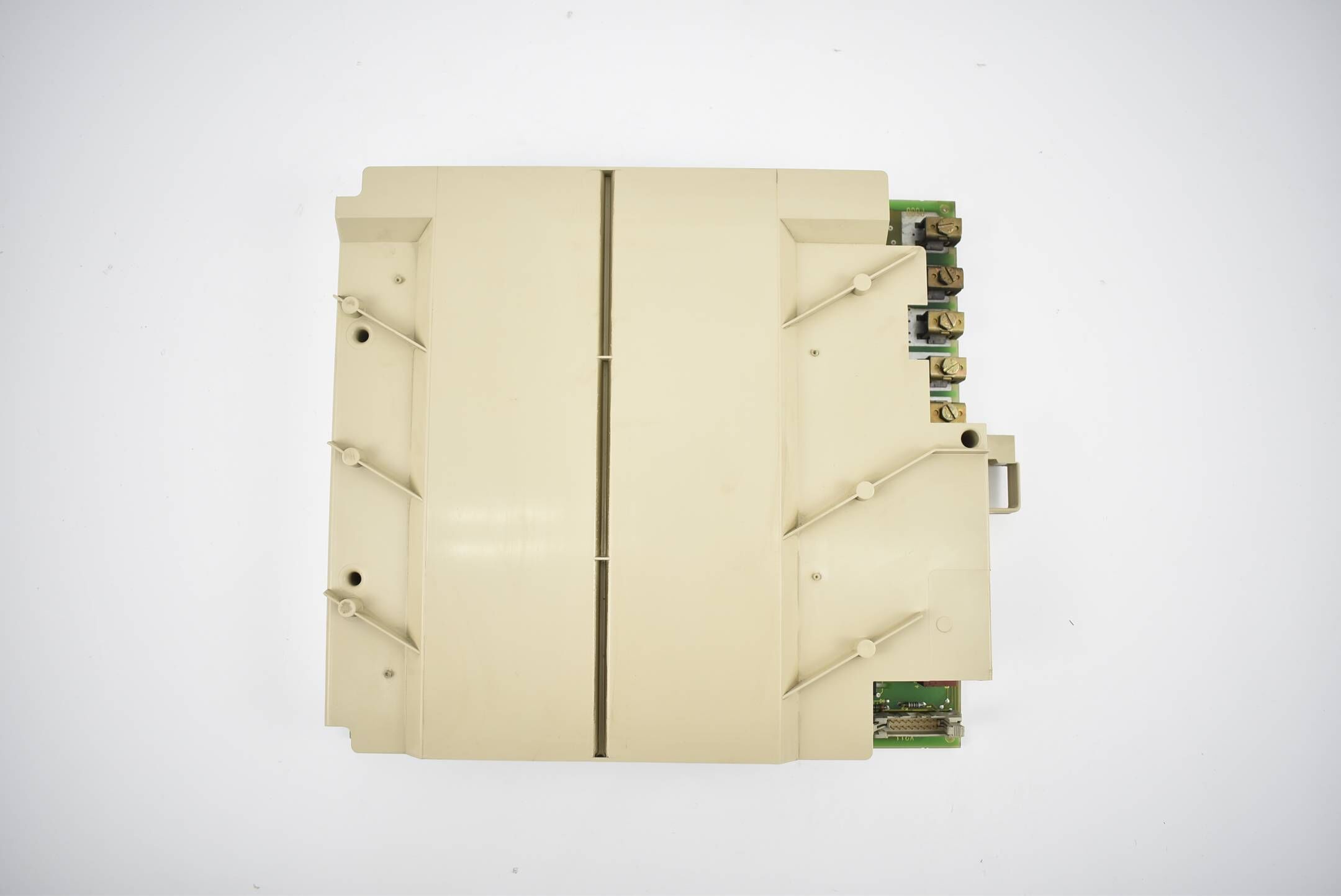 Siemens simodrive 690AC-Vorschubantrieb 6SC6 501-0AB02 ( 6SC6501-0AB02 )