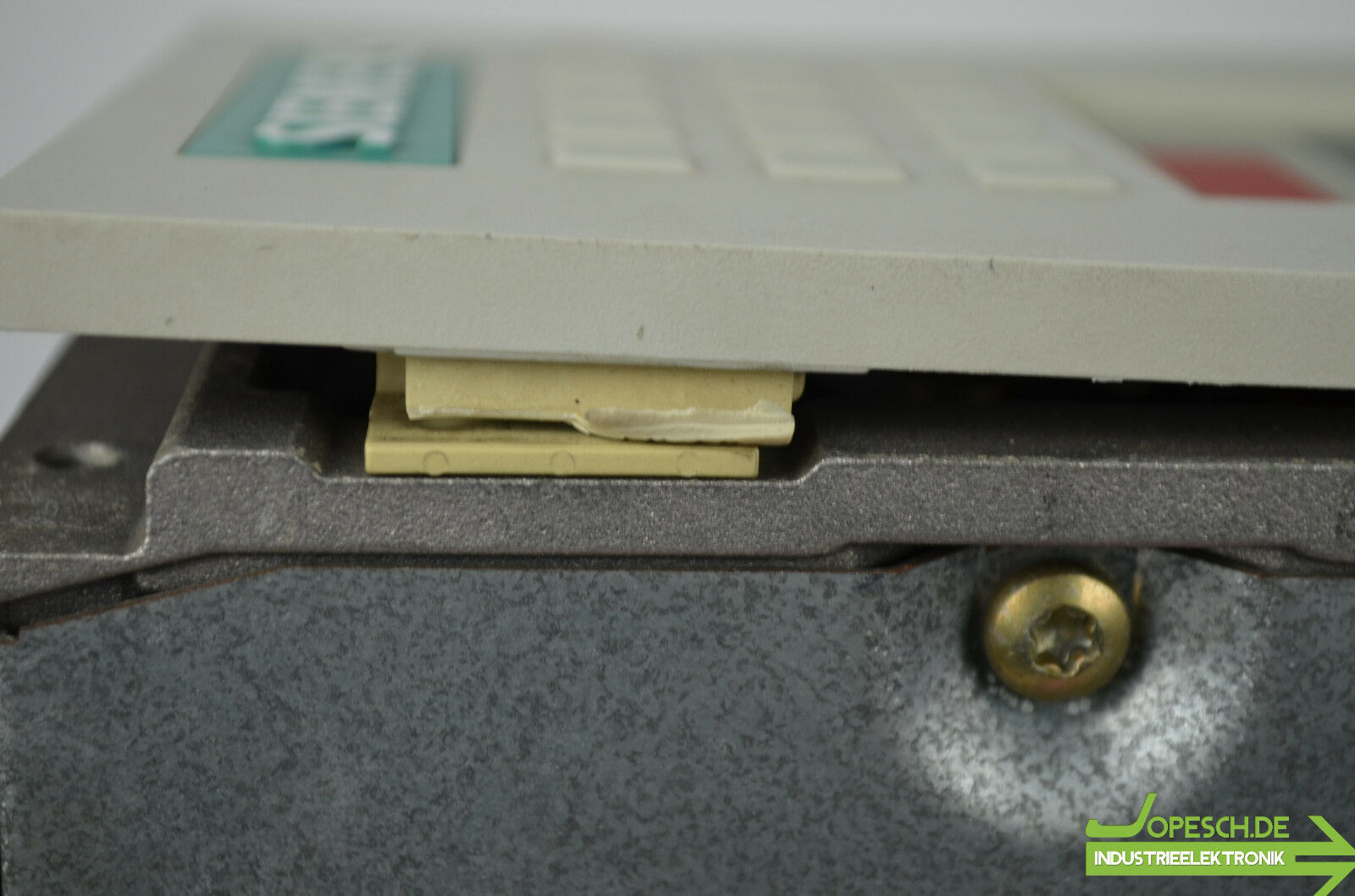 Siemens simovert 6SE7016-2FB61-Z