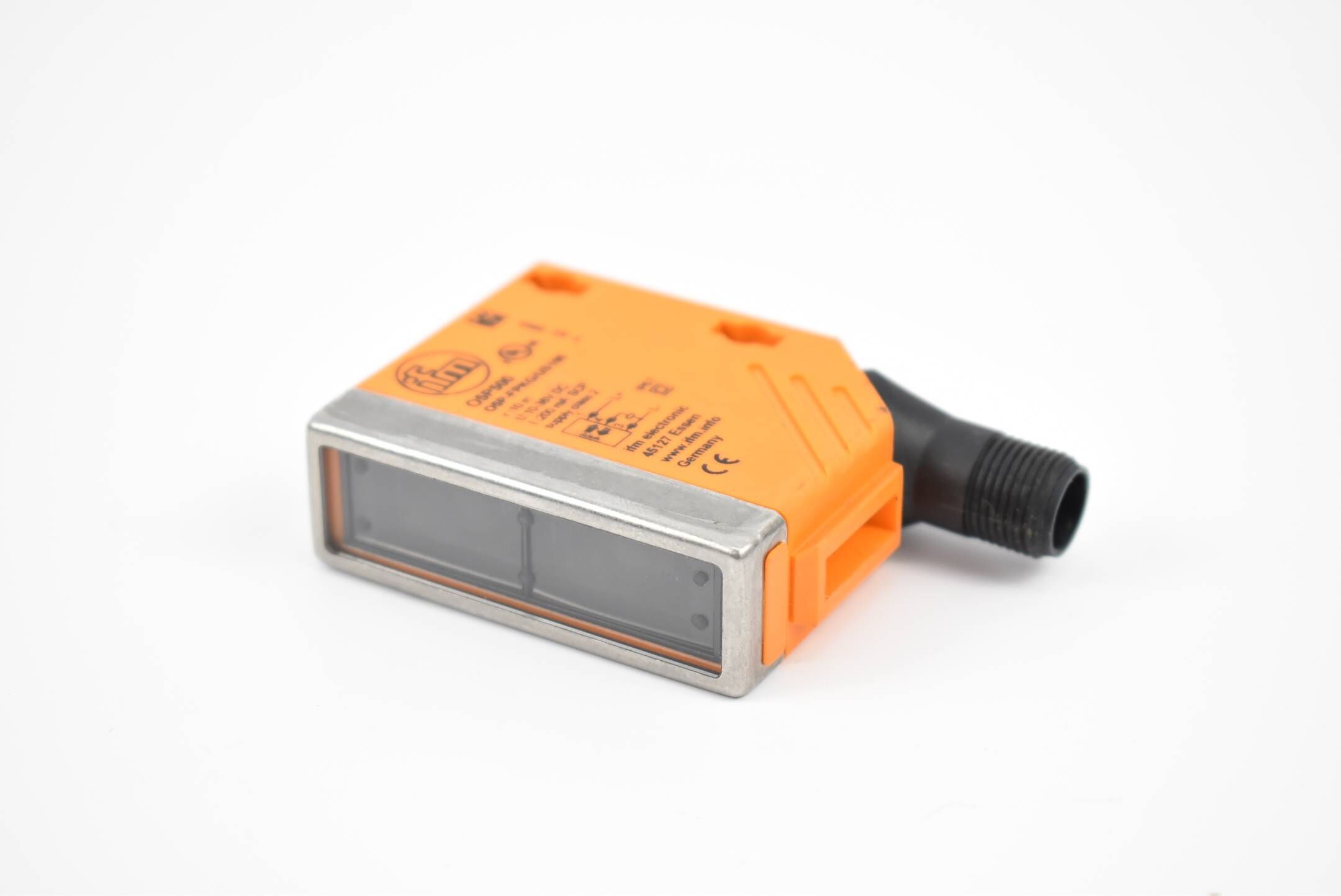 Ifm Electronic Reflexlichtschranke O5P500 ( O5P-FPKG/US100 )