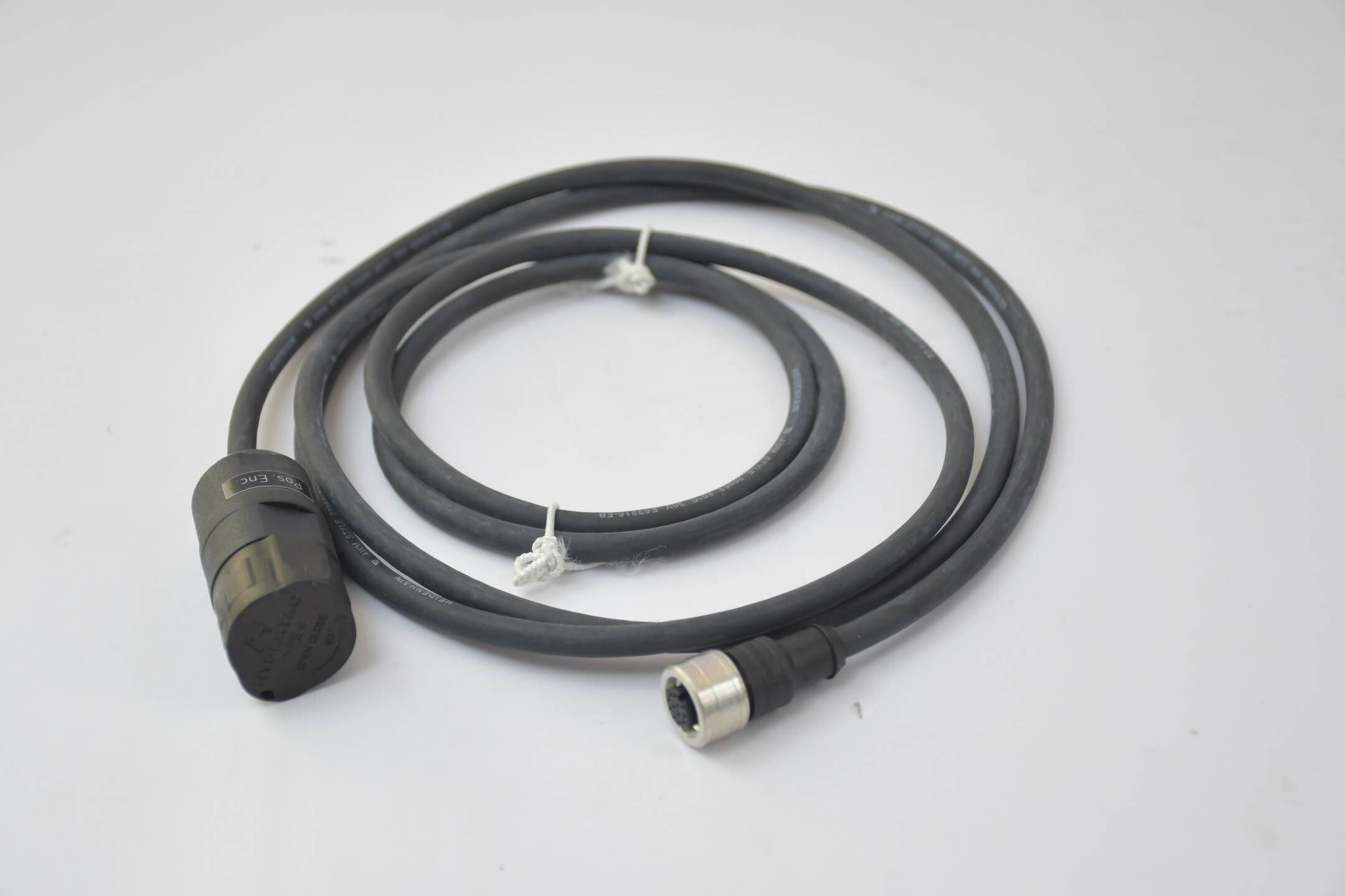 Heidenhain Adapterkabel 643450-02 ( 643 450-02 ) 2m