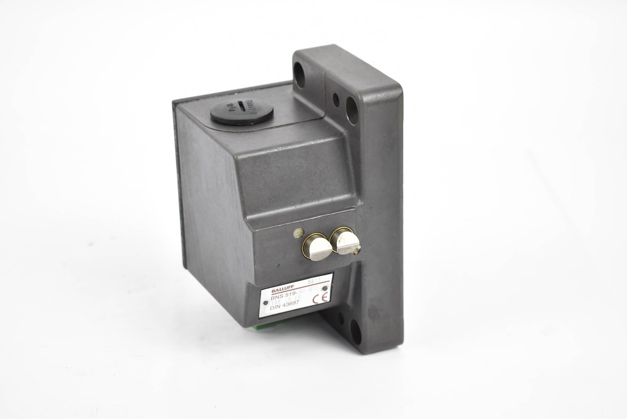 Balluff Reihenpositionsschalter BNS 519-D02-D12-100-10-FD