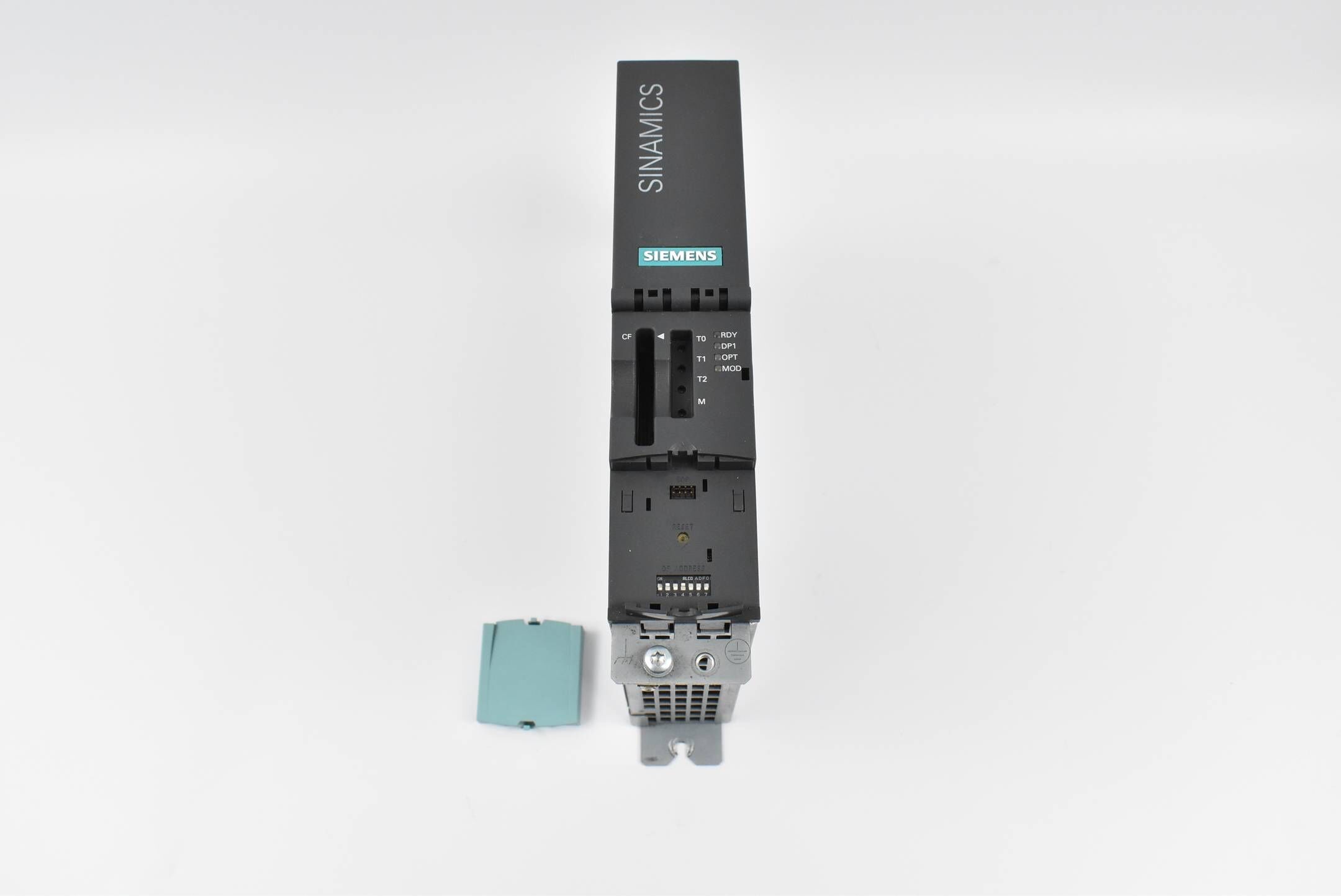 Siemens Sinamics CU320 6SL3040-0MA00-0AA1 ( 6SL3 040-0MA00-0AA1 )