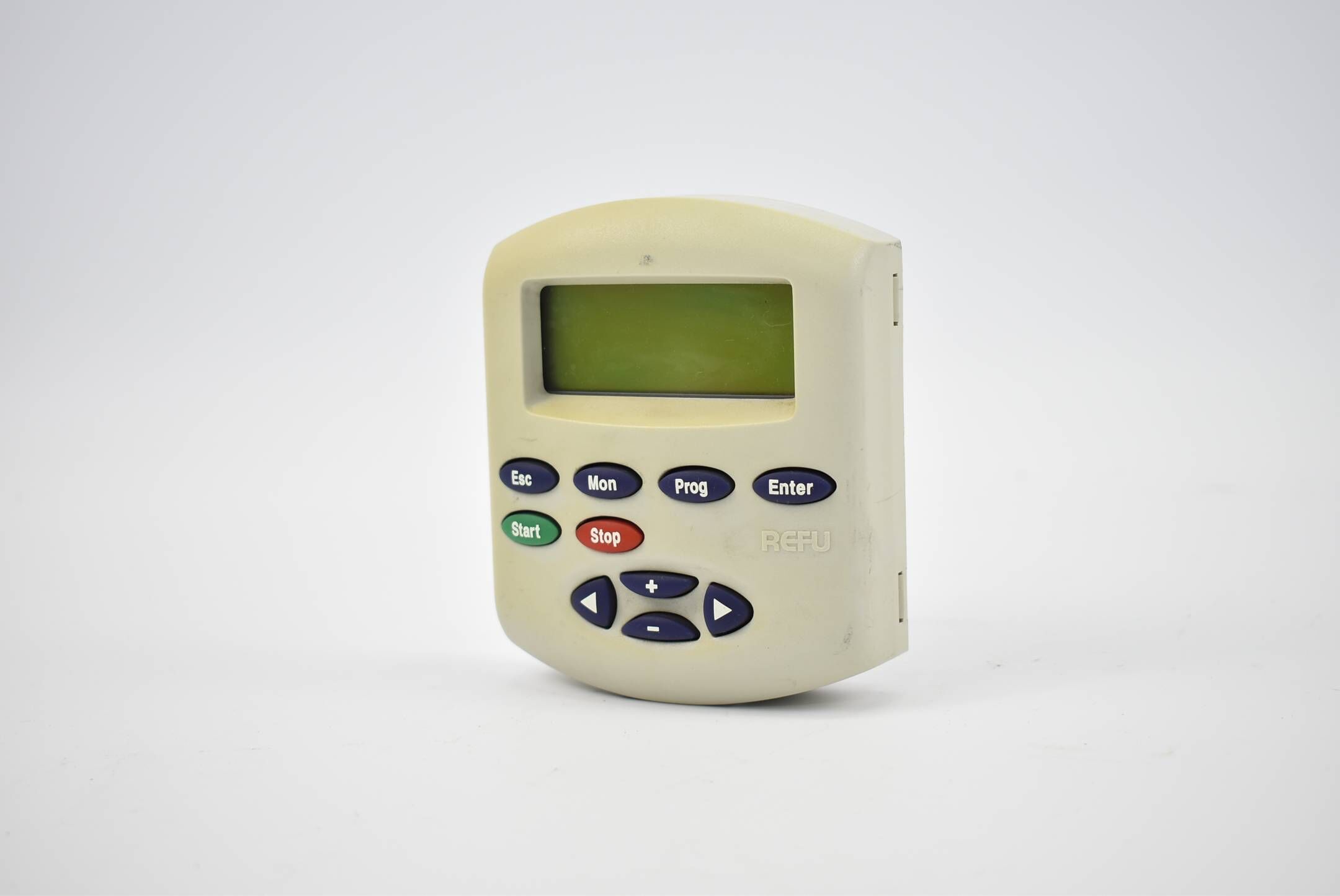 Indramat Operator Panel Display RZB01.2-UN ( 200341 )